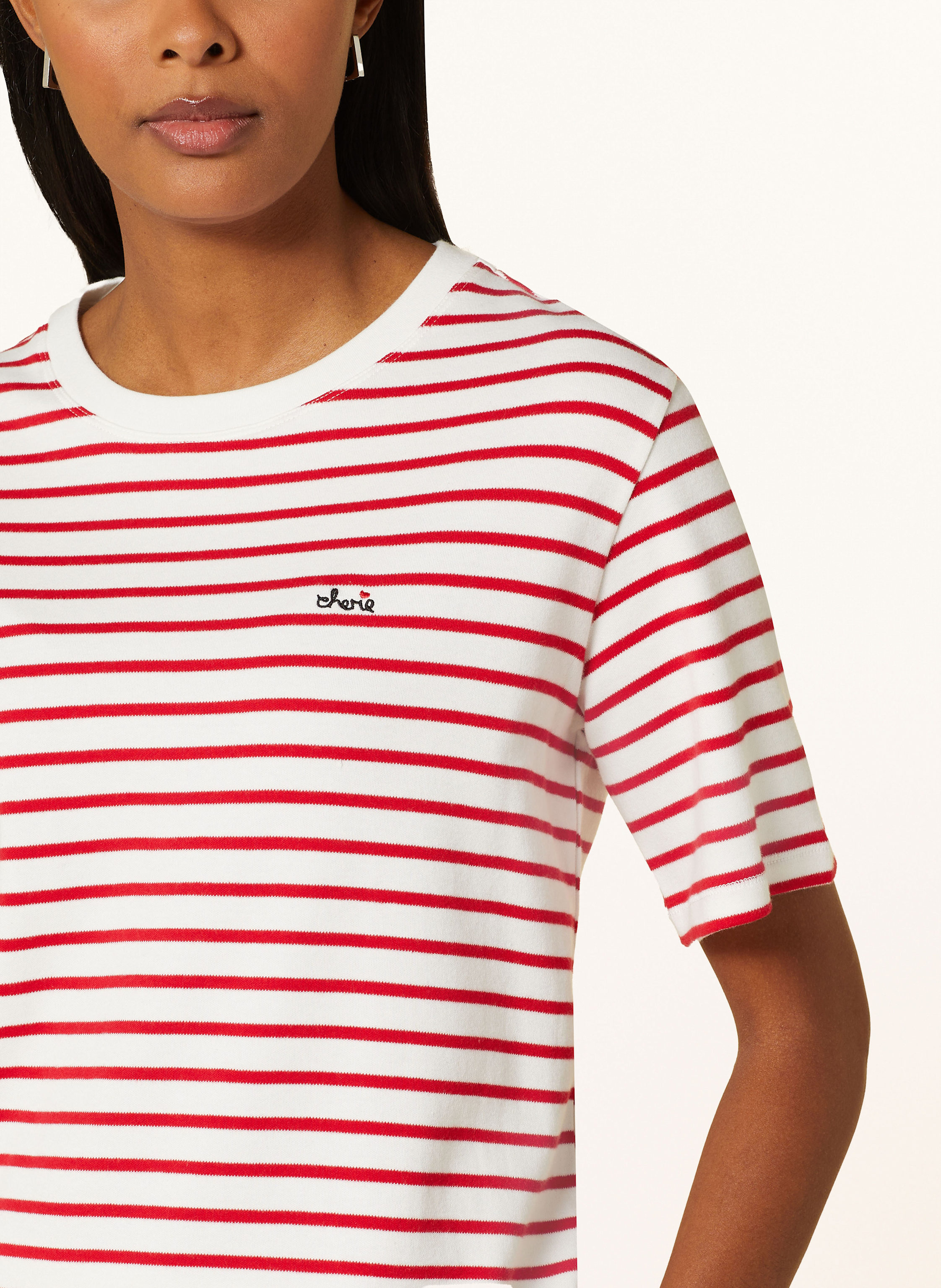 Thumbnail - Darling Harbour T-Shirt weiss
