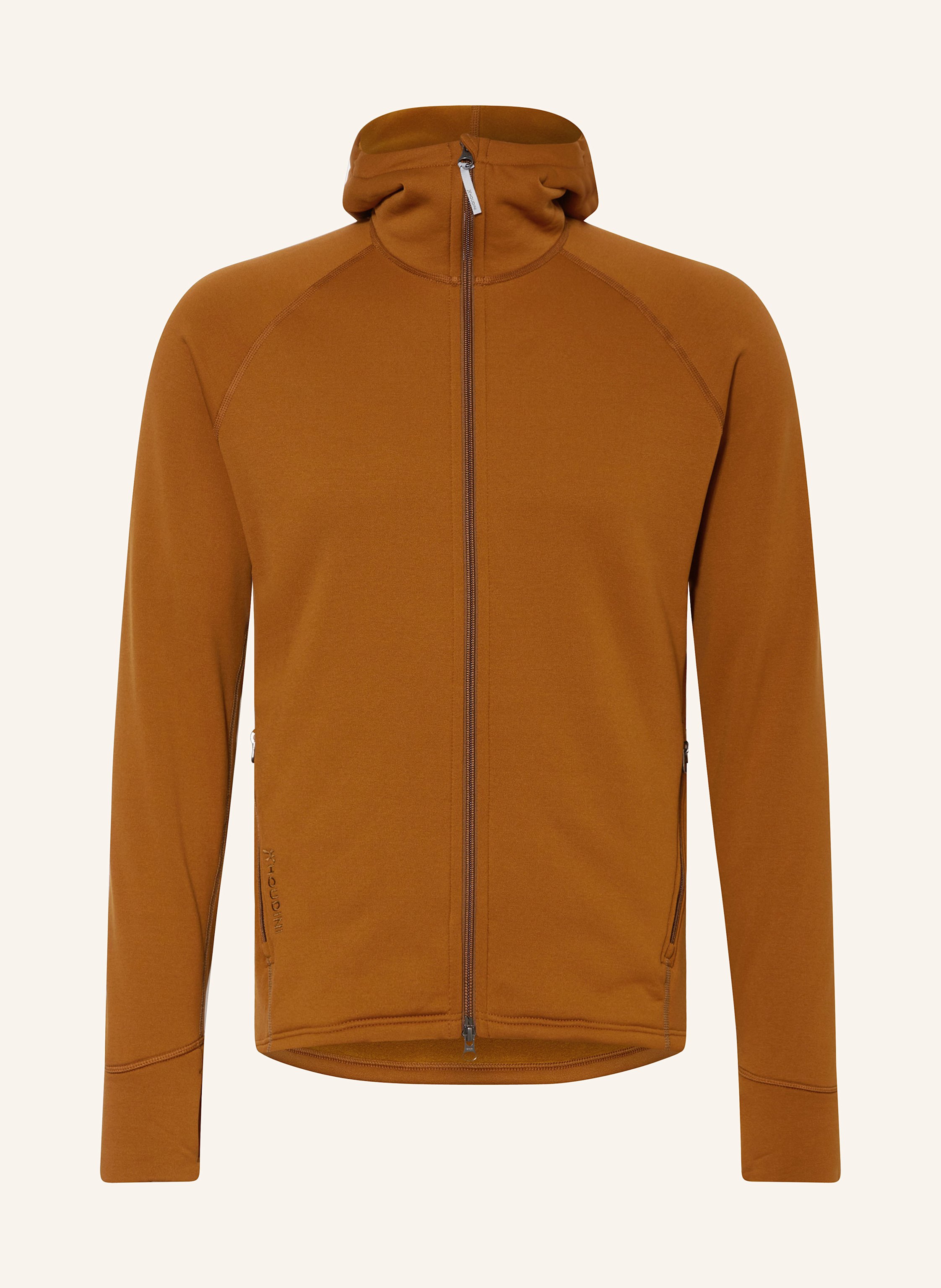 Power jacket houdini on sale