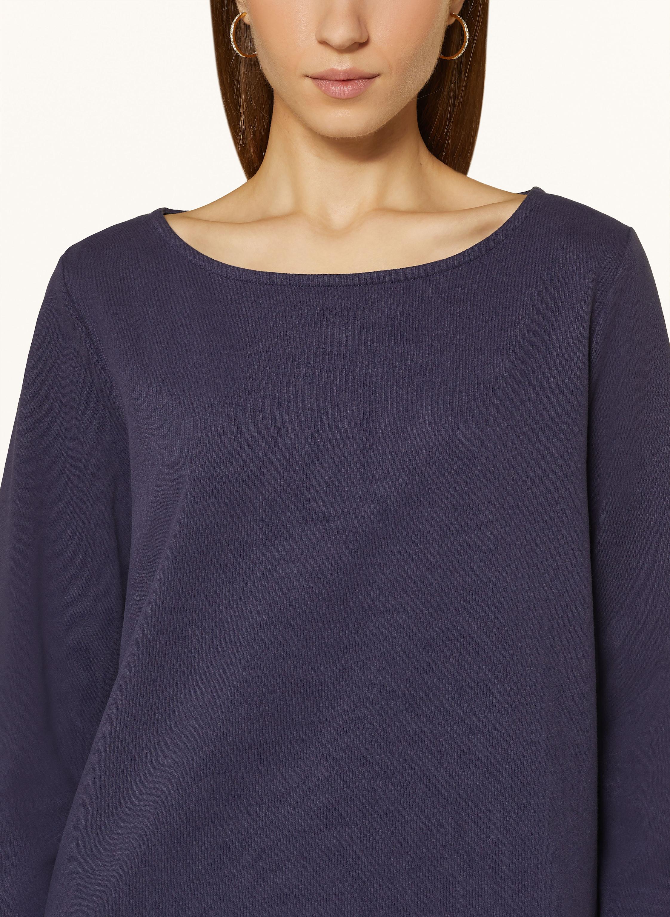 Thumbnail - Juvia Sweatshirt Carmen blau