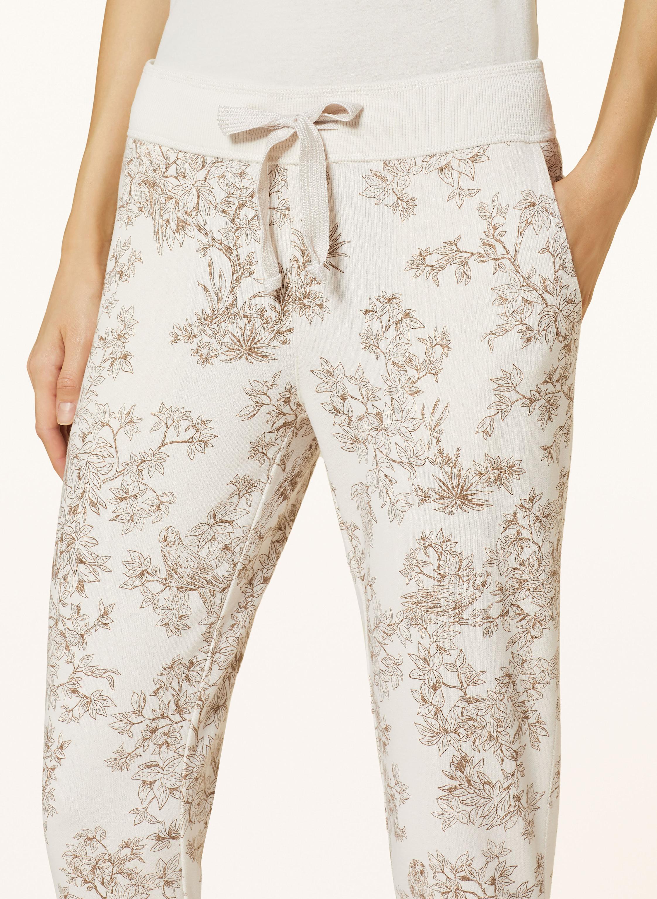 Thumbnail - Juvia Sweatpants Smilla beige