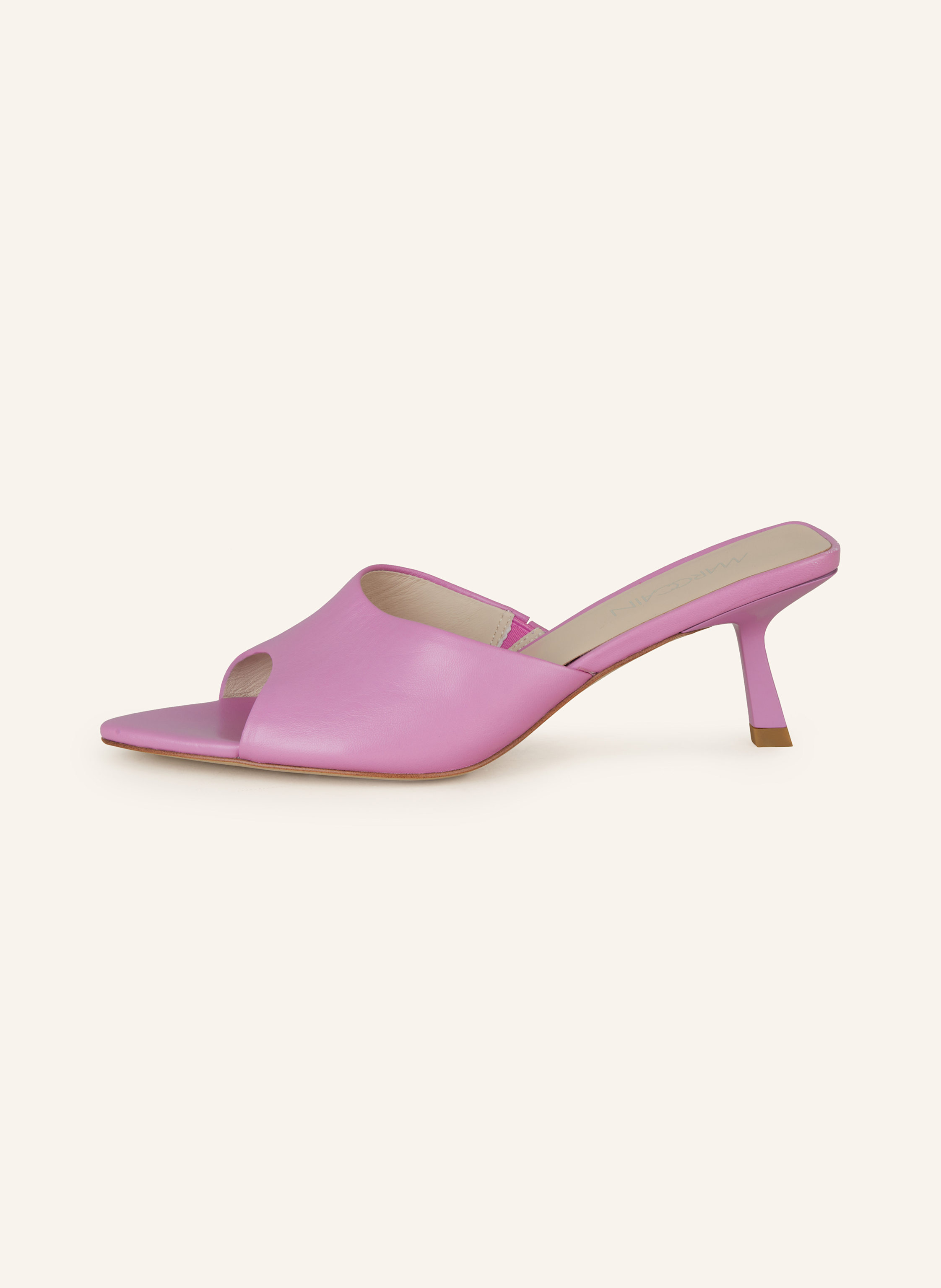 Thumbnail - Marc Cain Mules lila