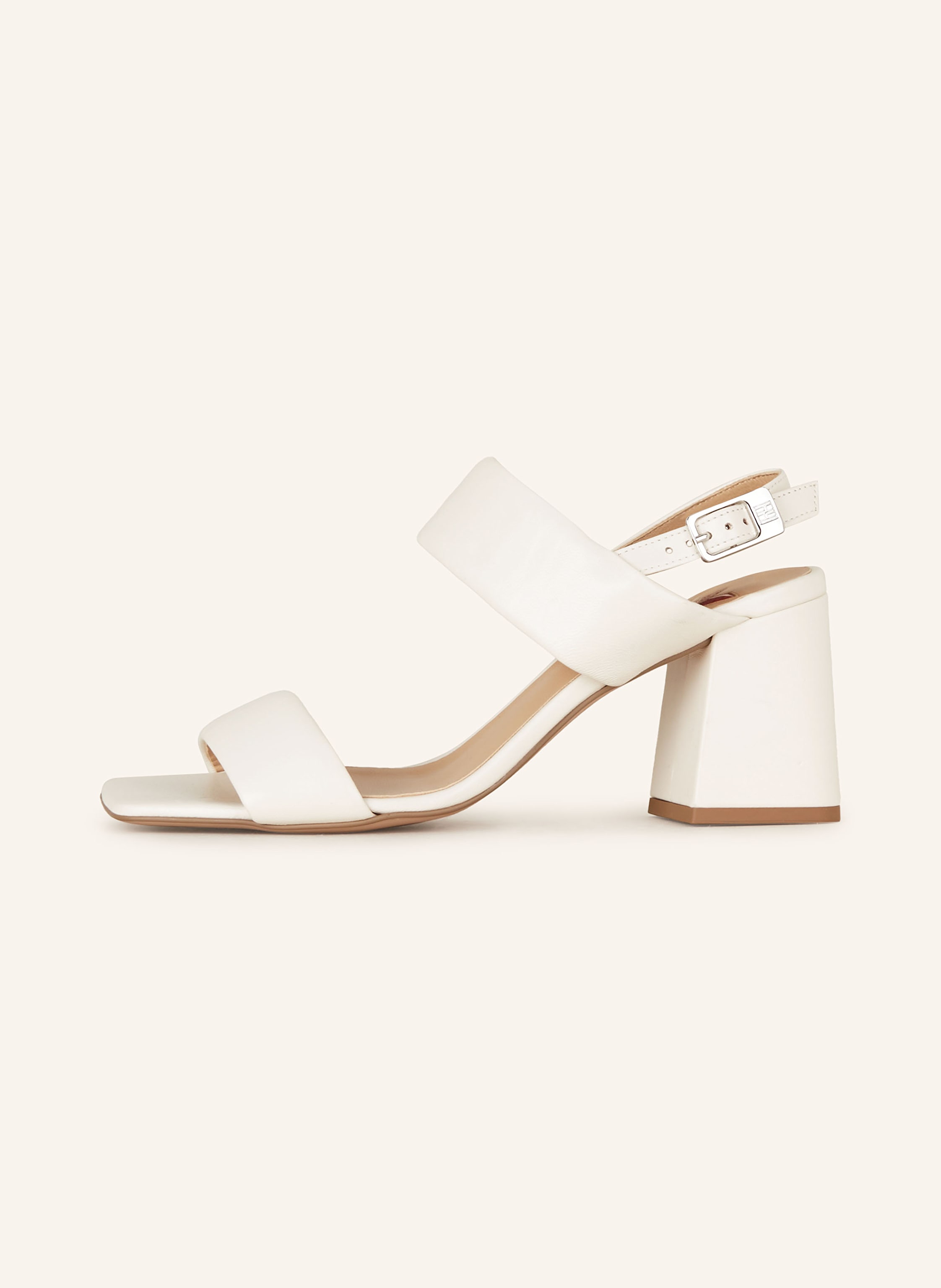 Thumbnail - Högl Sandaletten beige