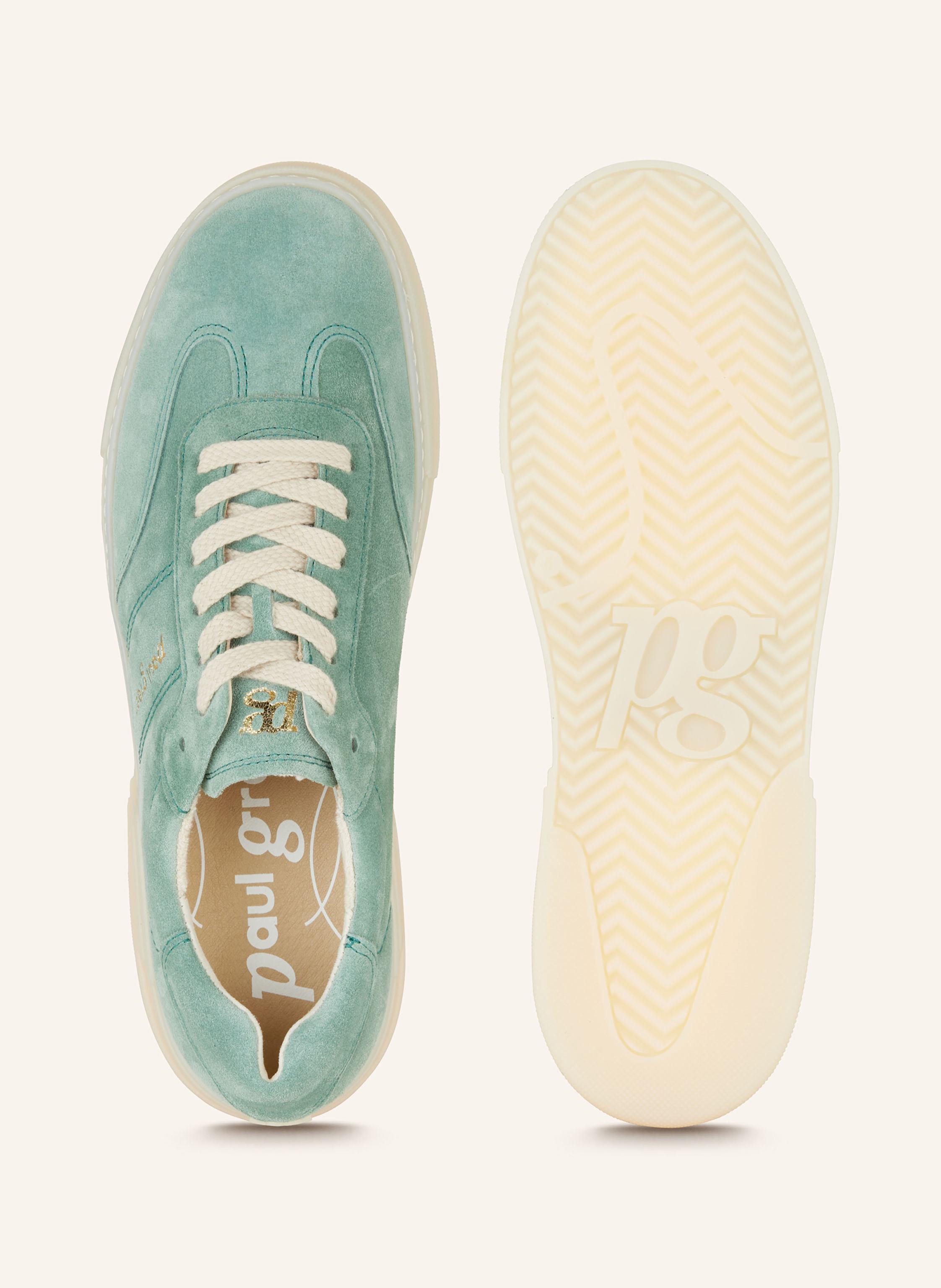 Thumbnail - Paul Green Sneaker gruen