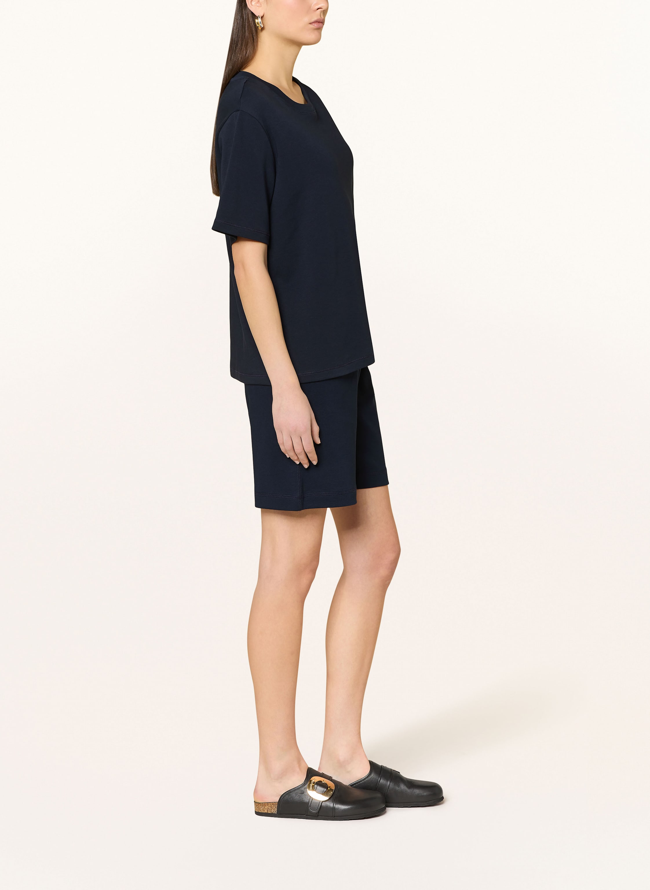 Thumbnail - Darling Harbour Shorts blau