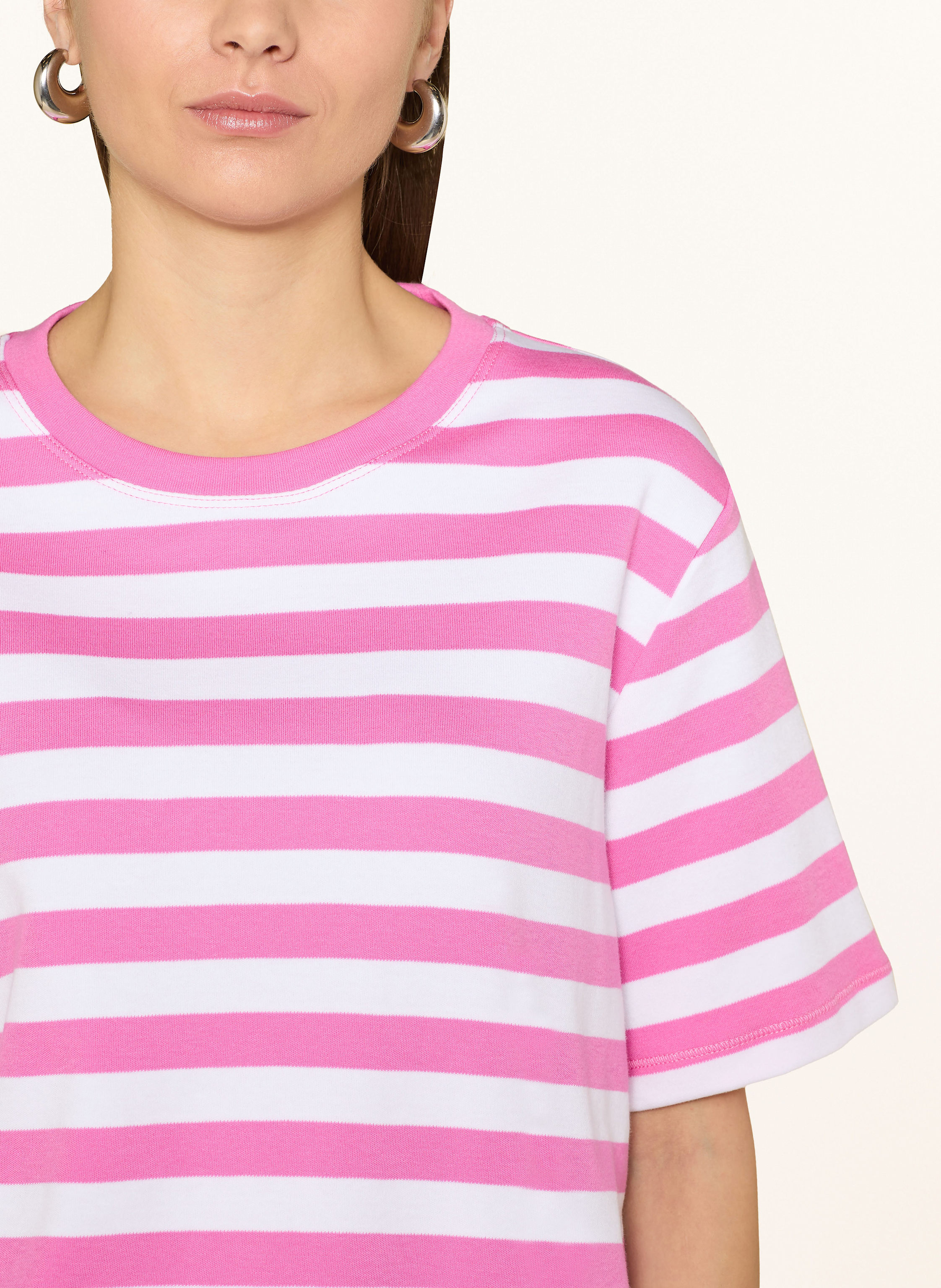 Thumbnail - Darling Harbour T-Shirt pink