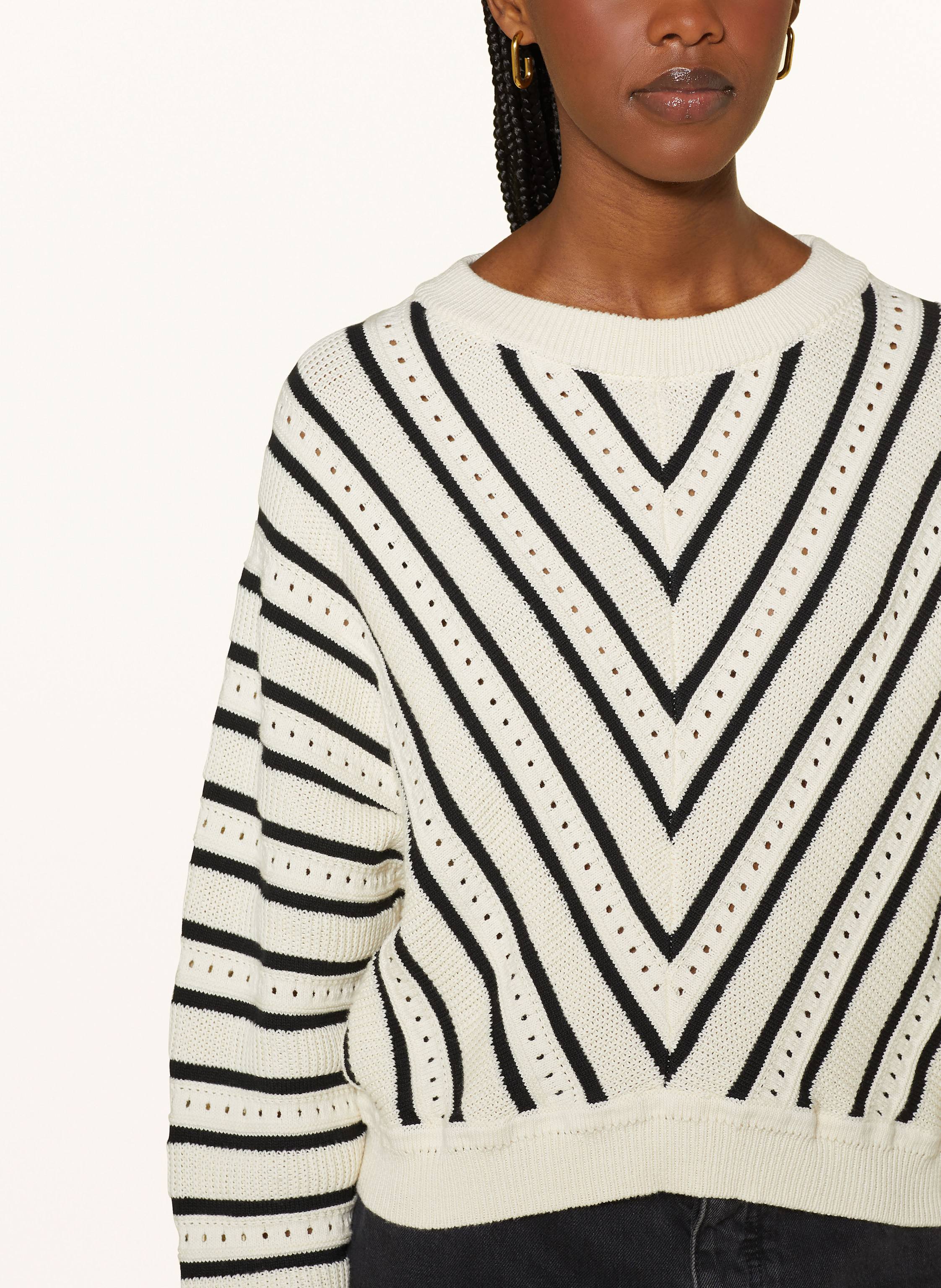 Thumbnail - Suncoo Pullover Pheana weiss