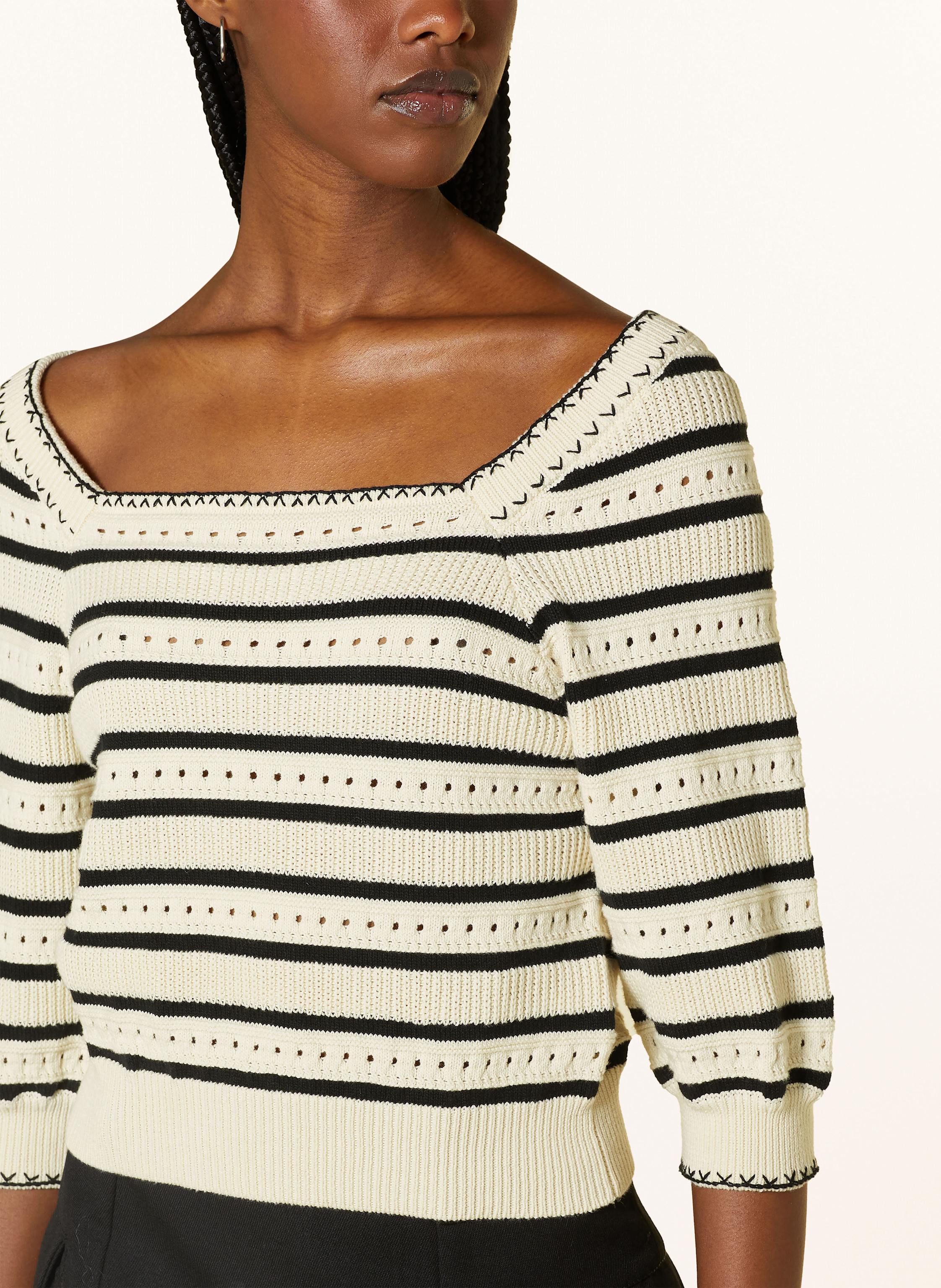 Thumbnail - Suncoo Pullover Patrici weiss