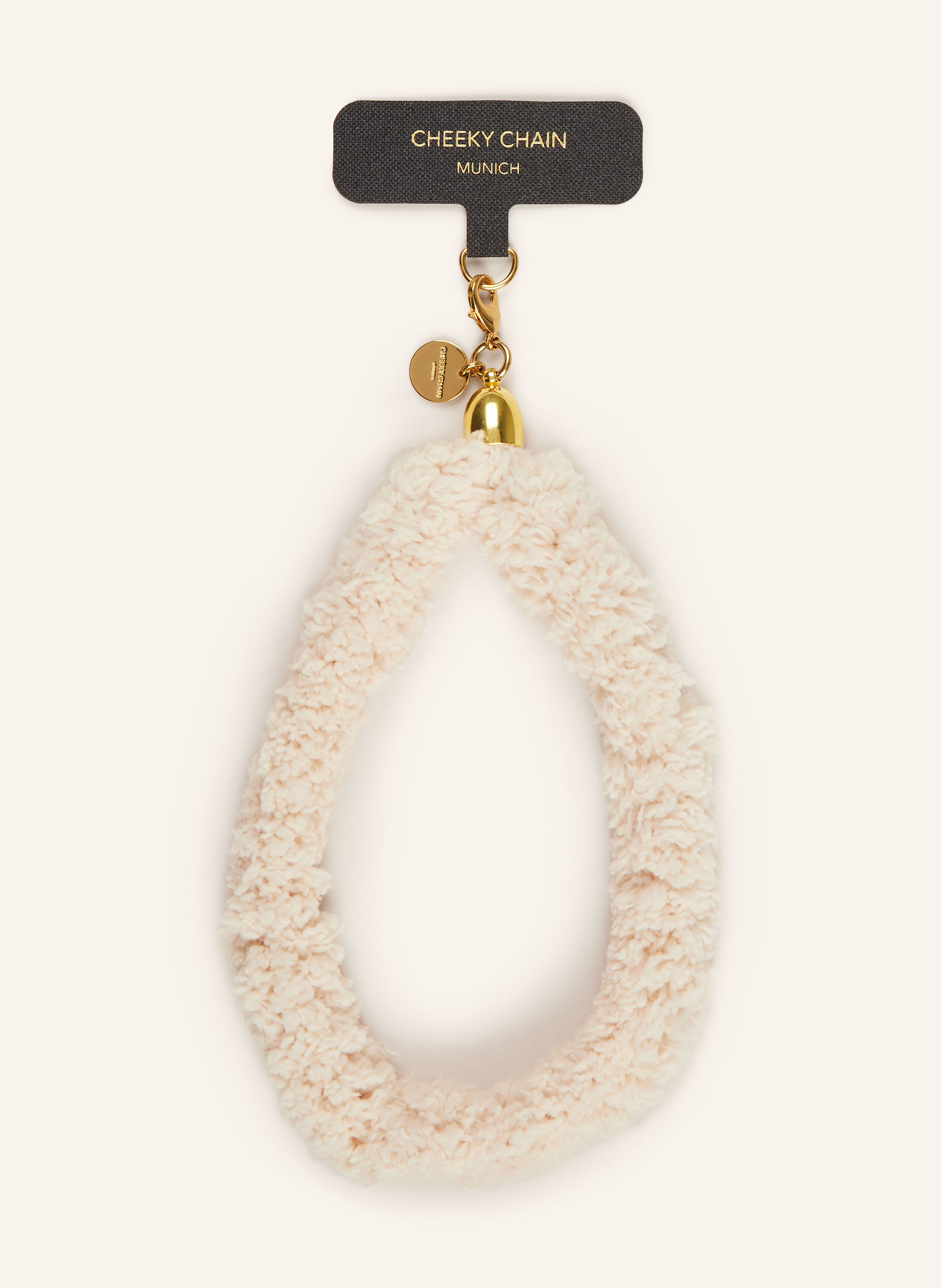 Zick Zack Handykette Phone Chain main image 1