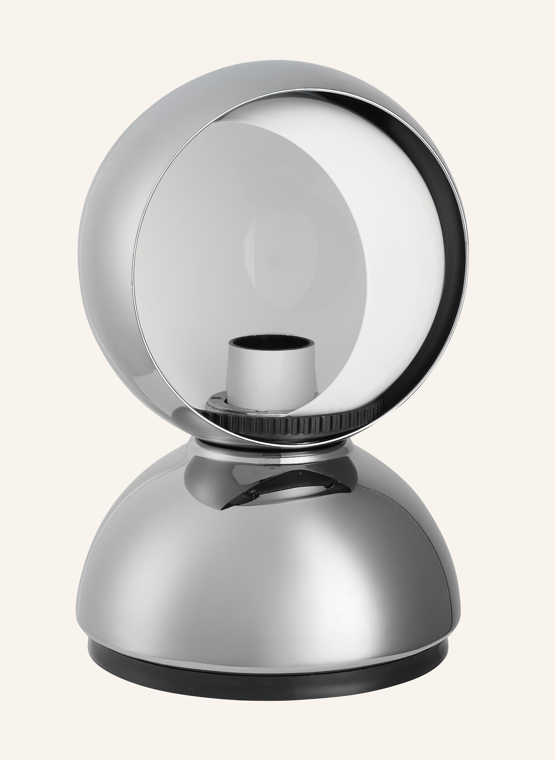 Thumbnail - Artemide Tischleuchte Eclisse silber