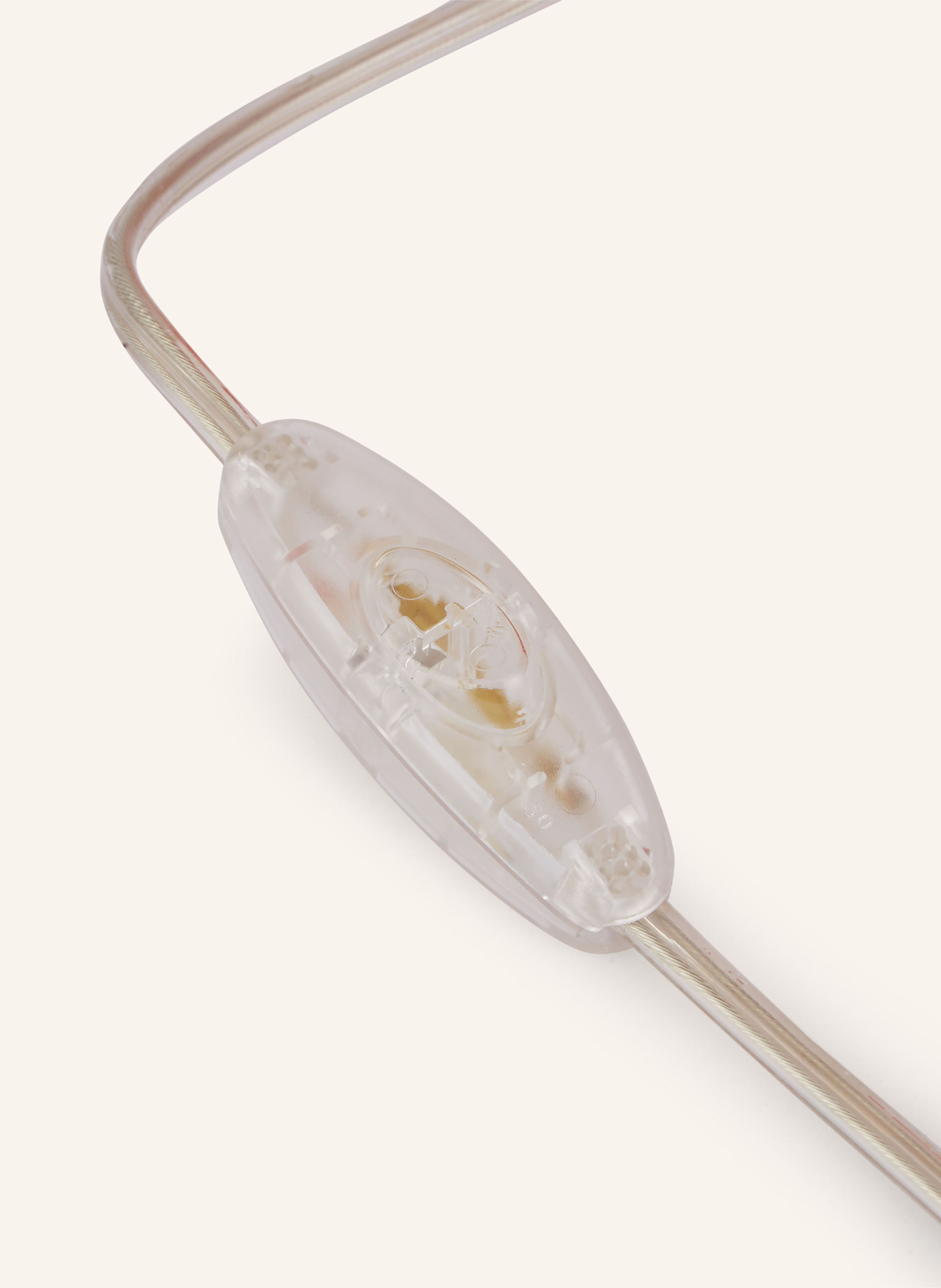 Thumbnail - Artemide Tischleuchte Dalù orange