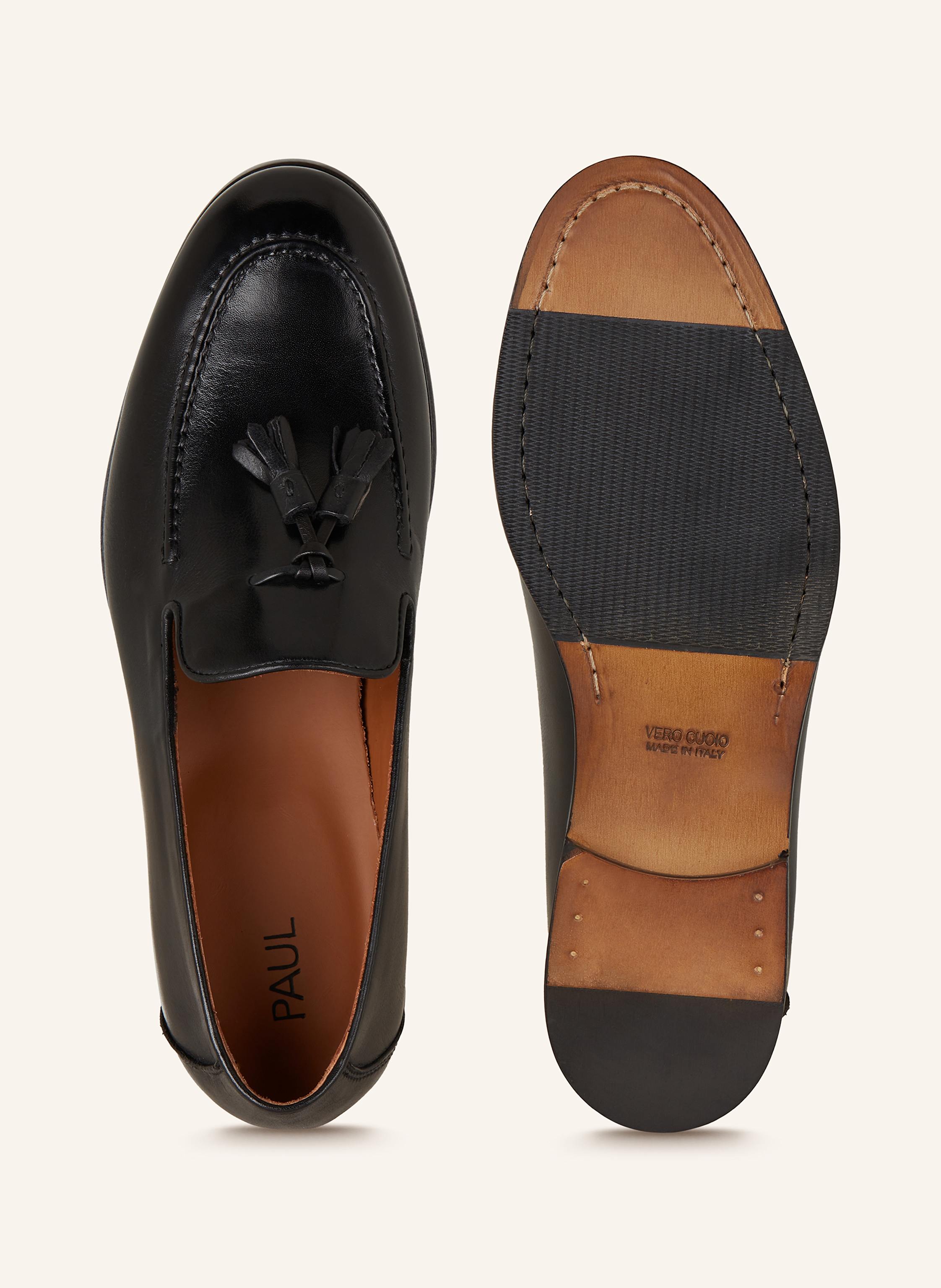 Thumbnail - Paul Loafer schwarz