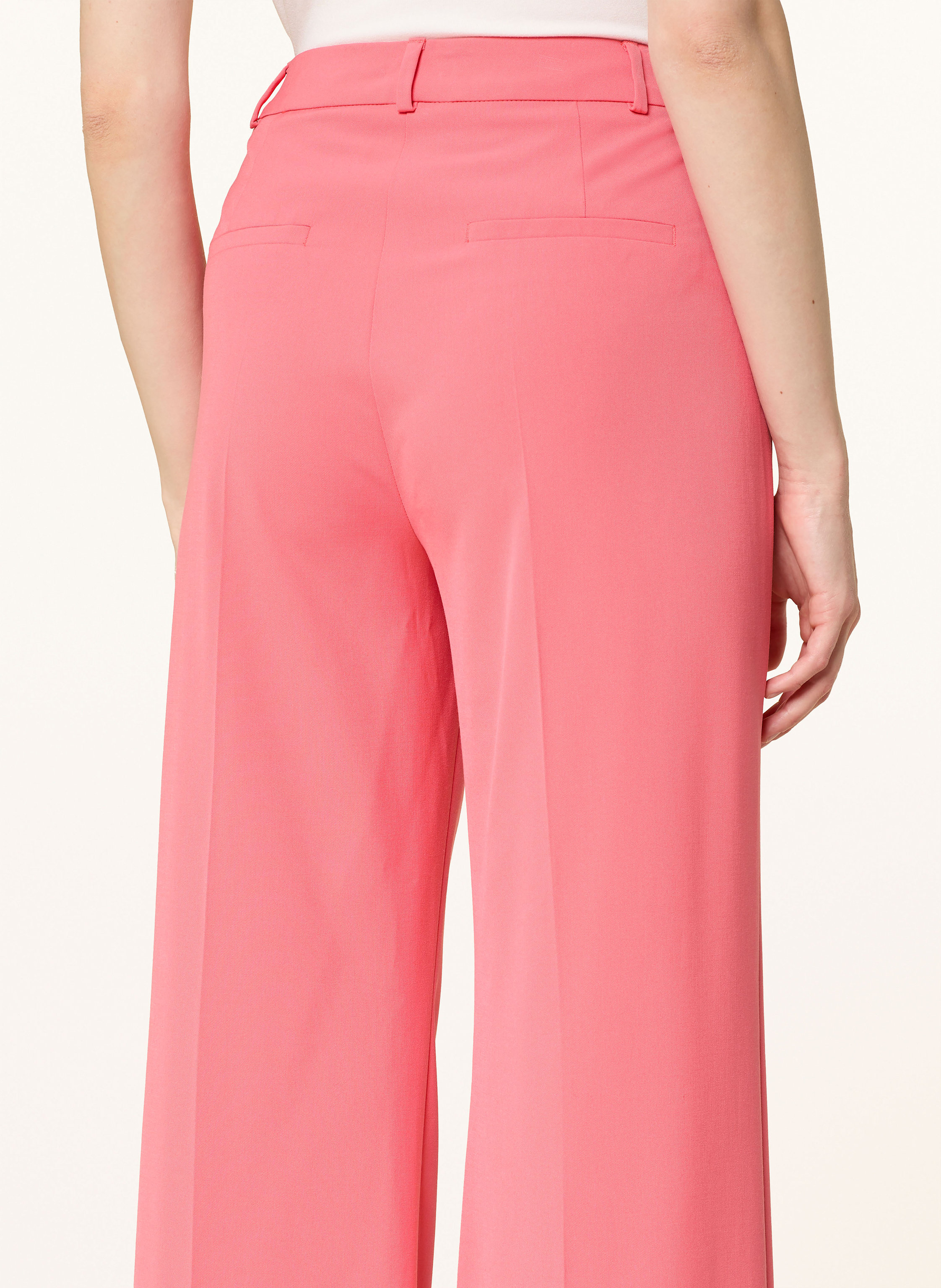 Thumbnail - Comma Marlenehose pink