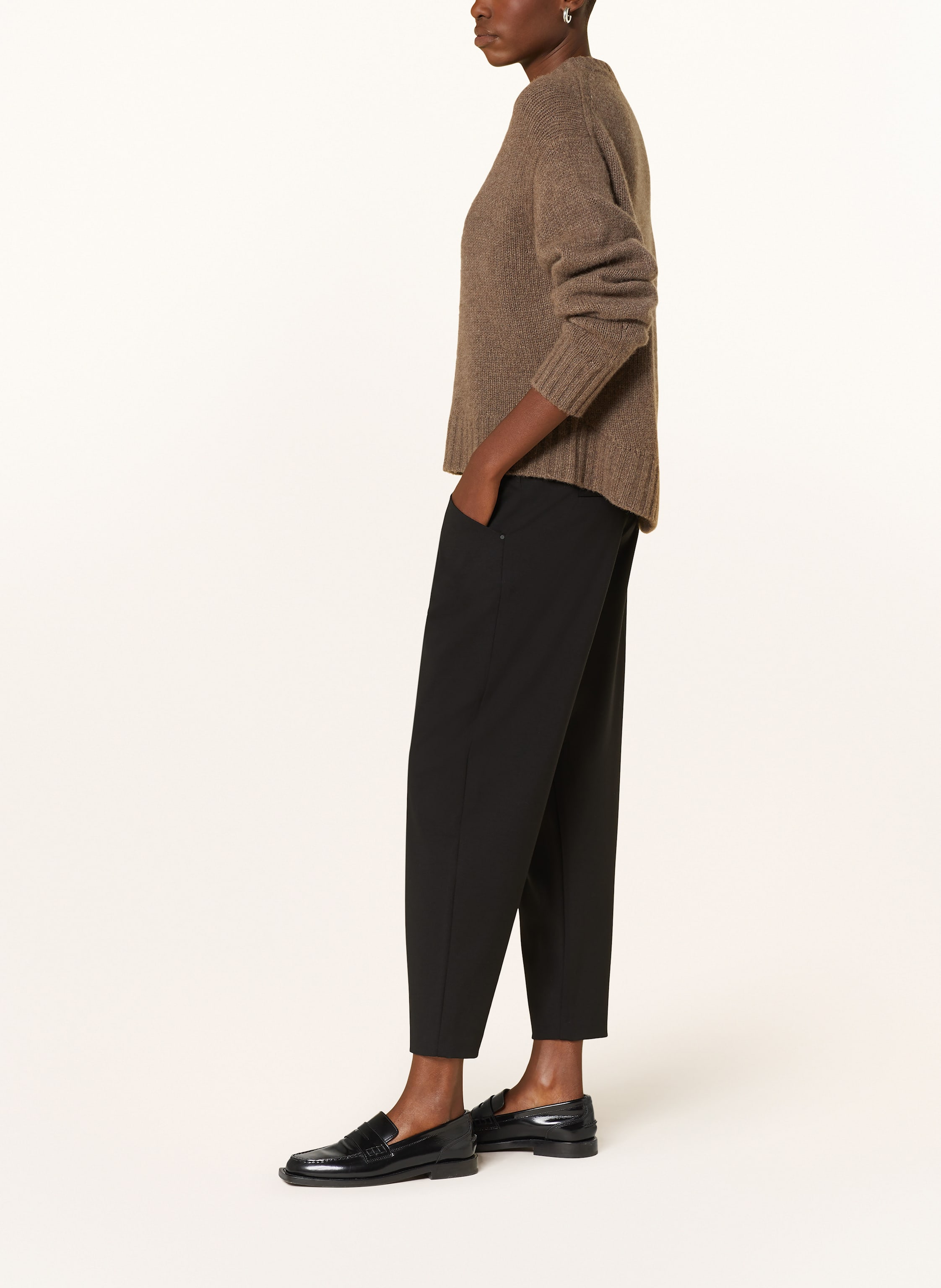 Thumbnail - Pnts 7/8-Hose The Jino schwarz