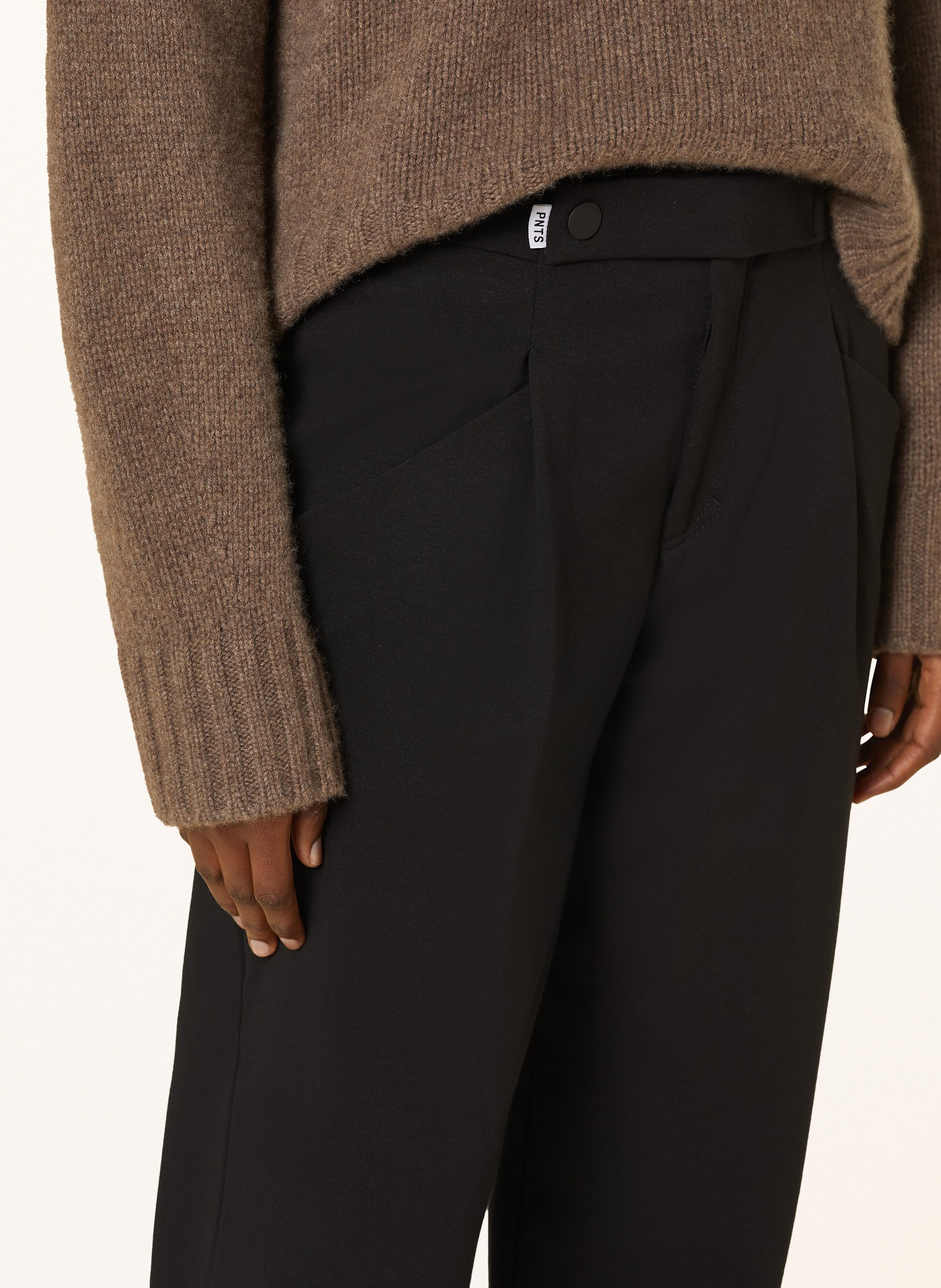 Thumbnail - Pnts 7/8-Hose The Jino schwarz