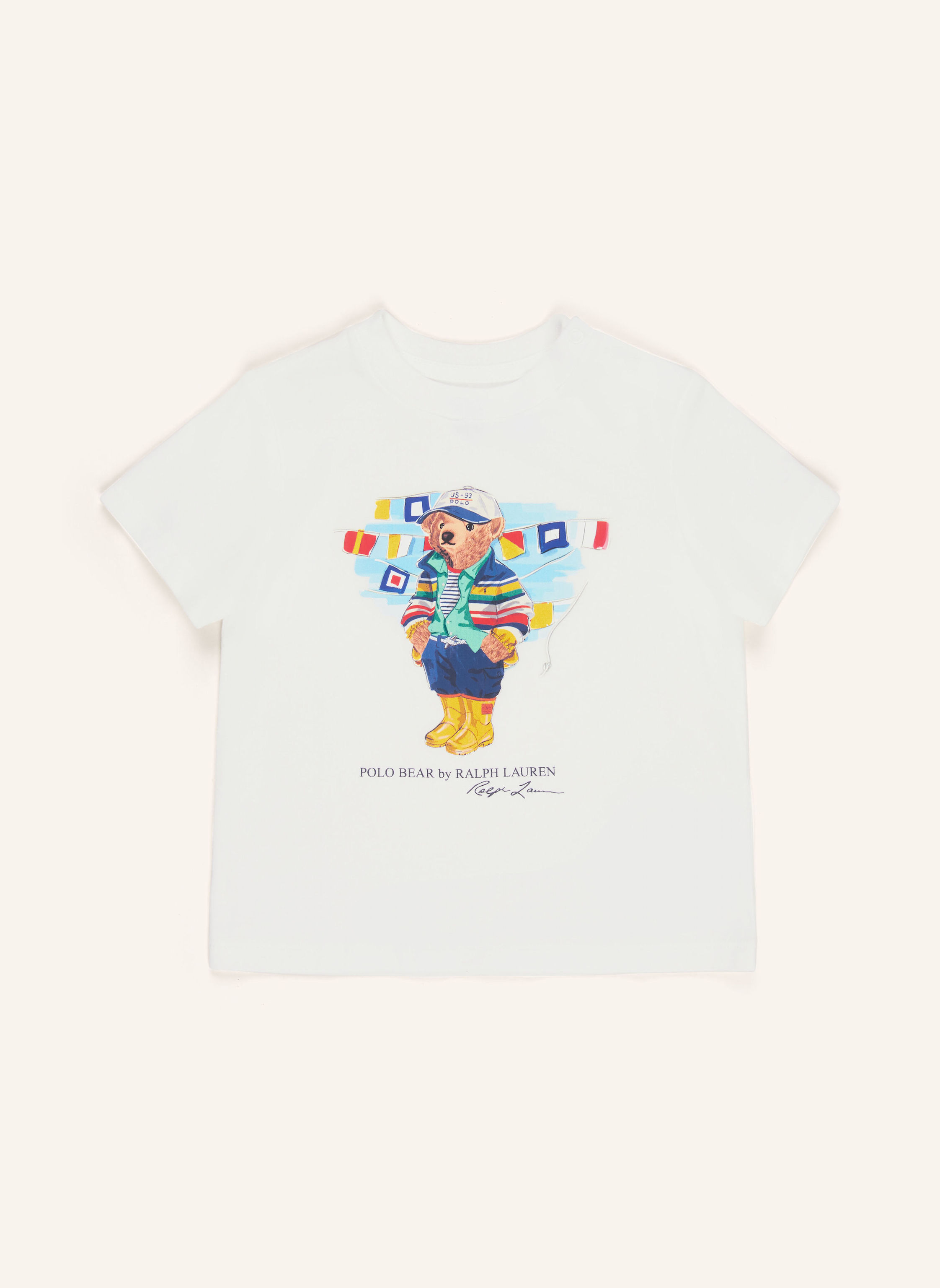 Us polo bear store