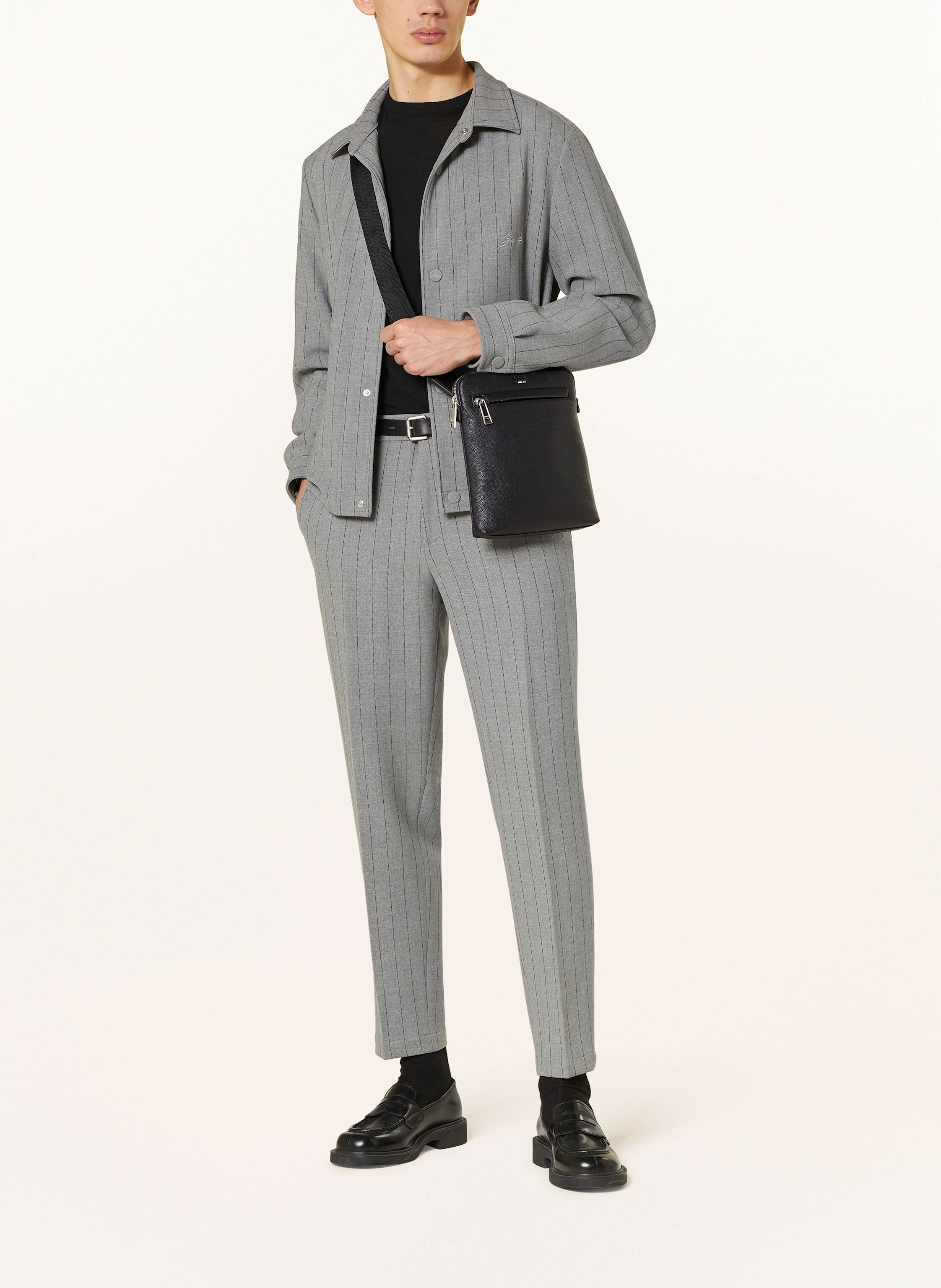 Thumbnail - Boss Umhängetasche Ray schwarz