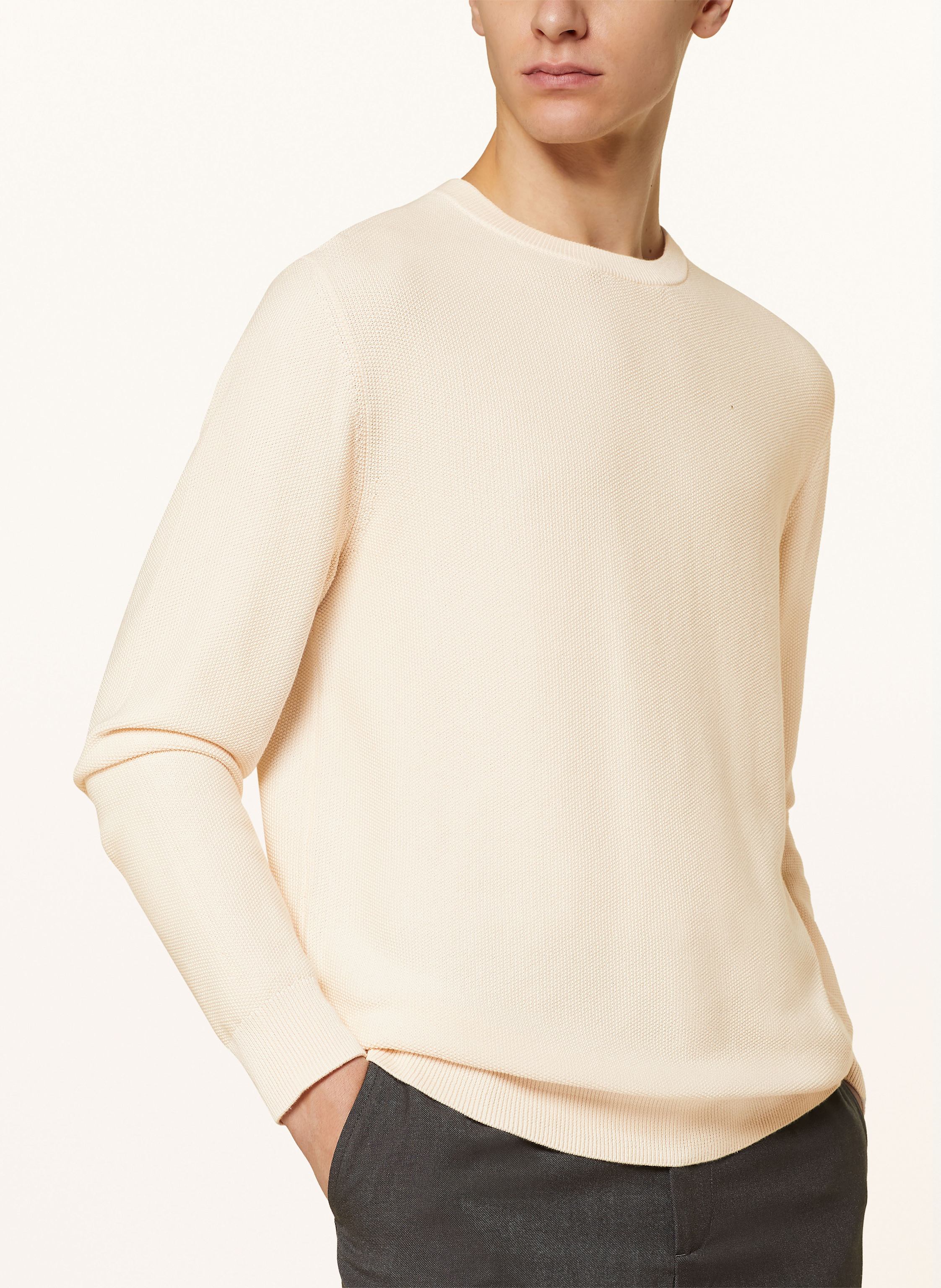 Thumbnail - Paul Pullover weiss