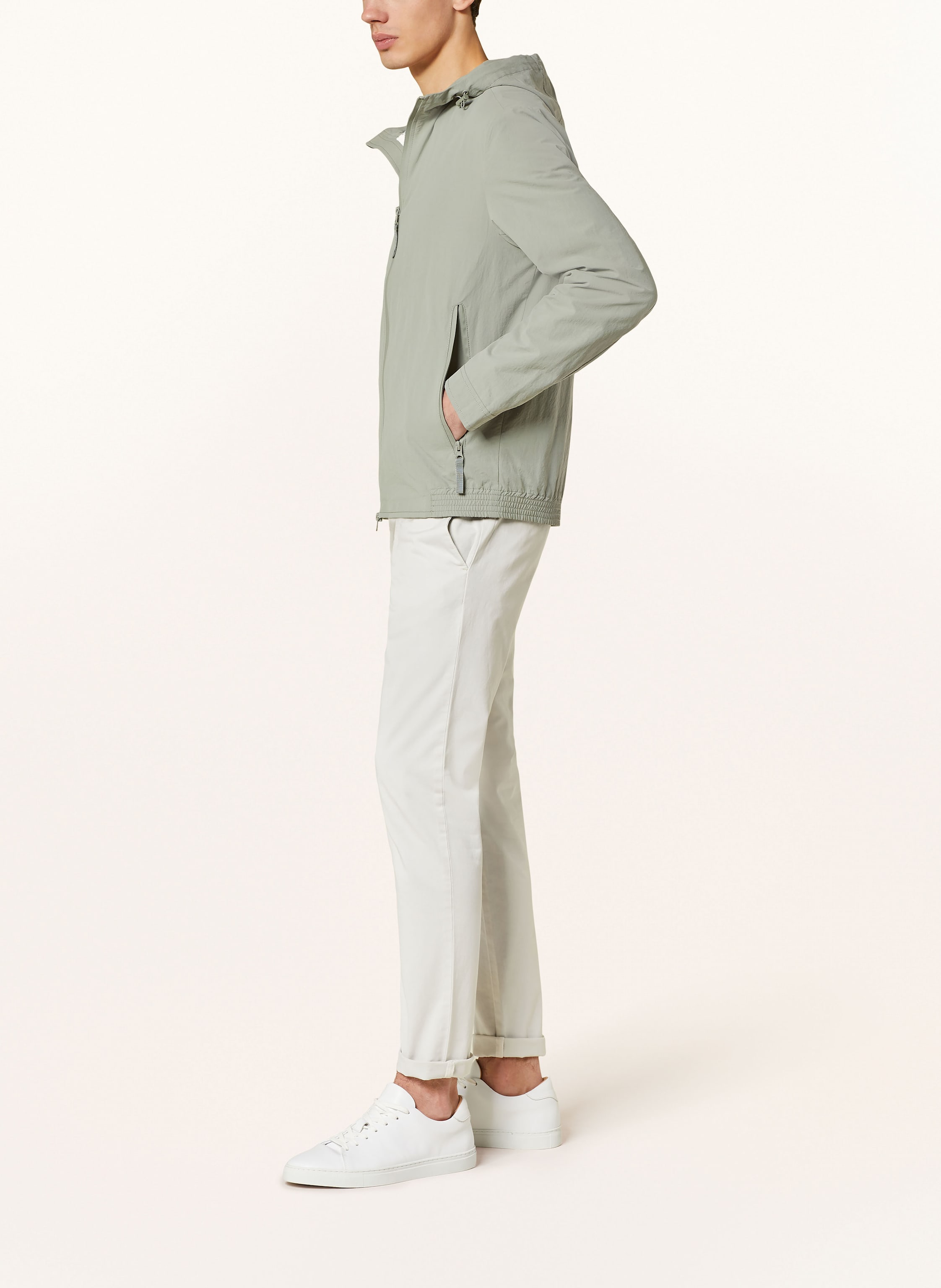 Thumbnail - Paul Jacke gruen