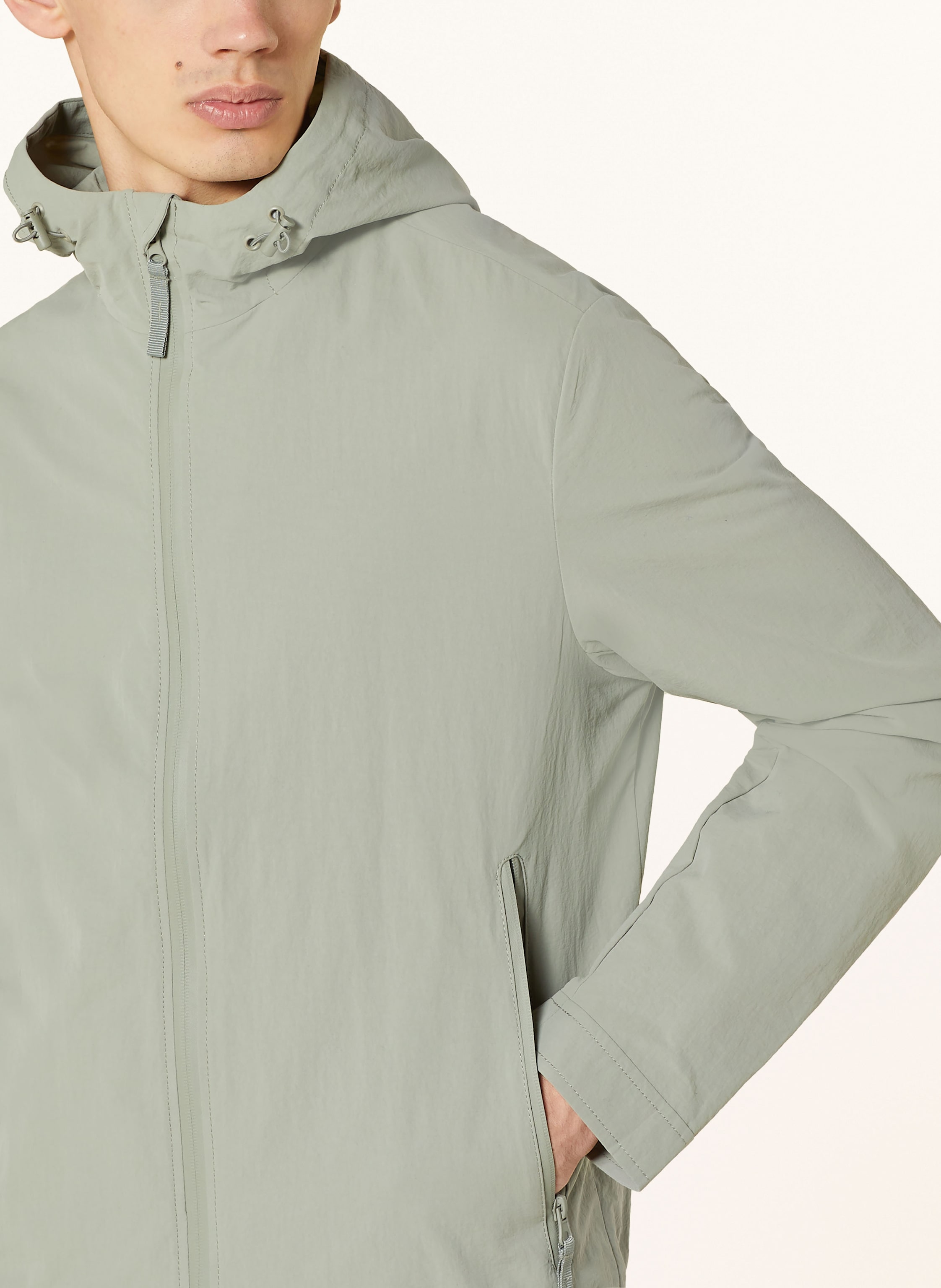 Thumbnail - Paul Jacke gruen