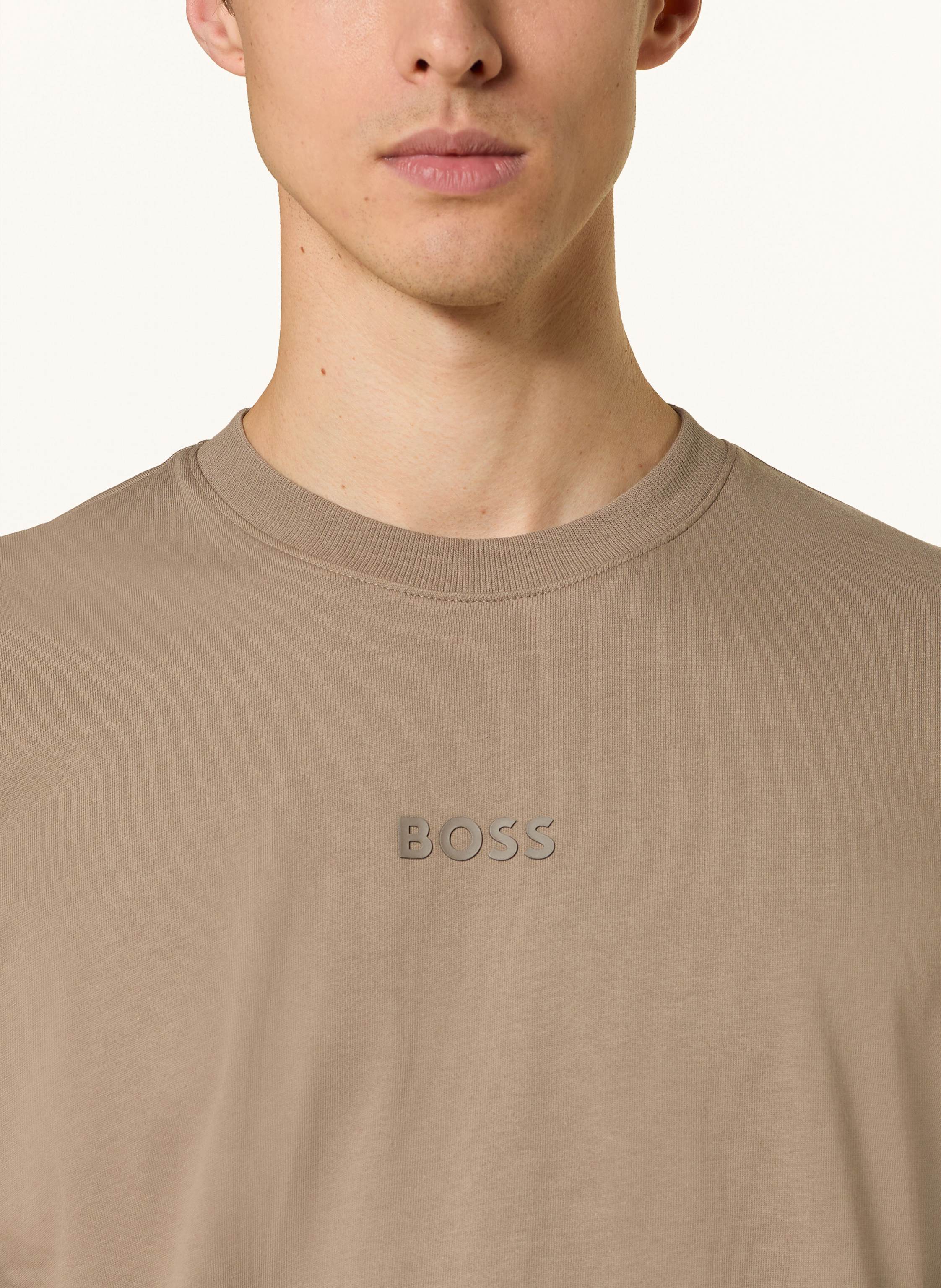 Thumbnail - Boss T-Shirt gruen
