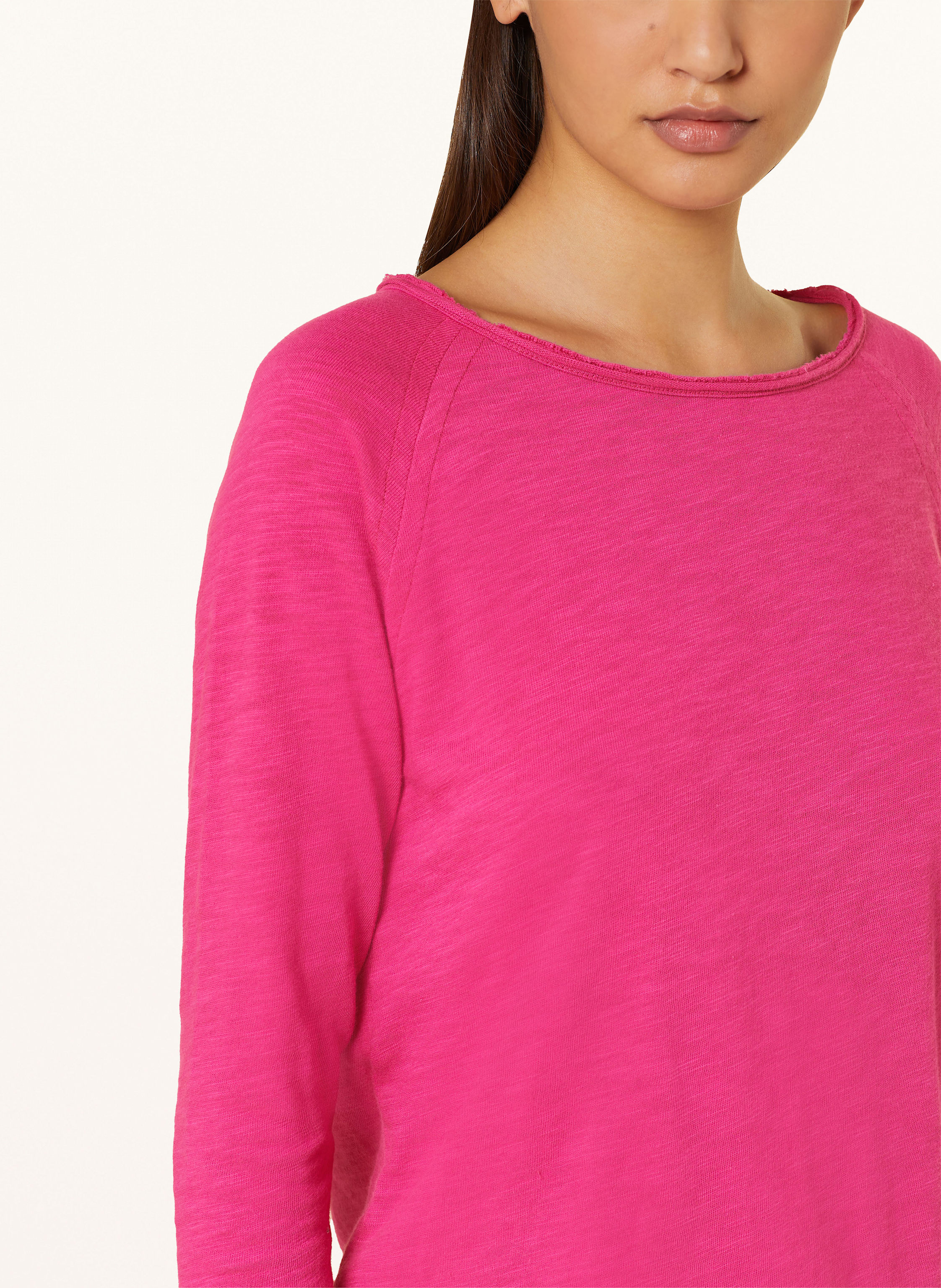 Thumbnail - Rich & Royal Longsleeve pink