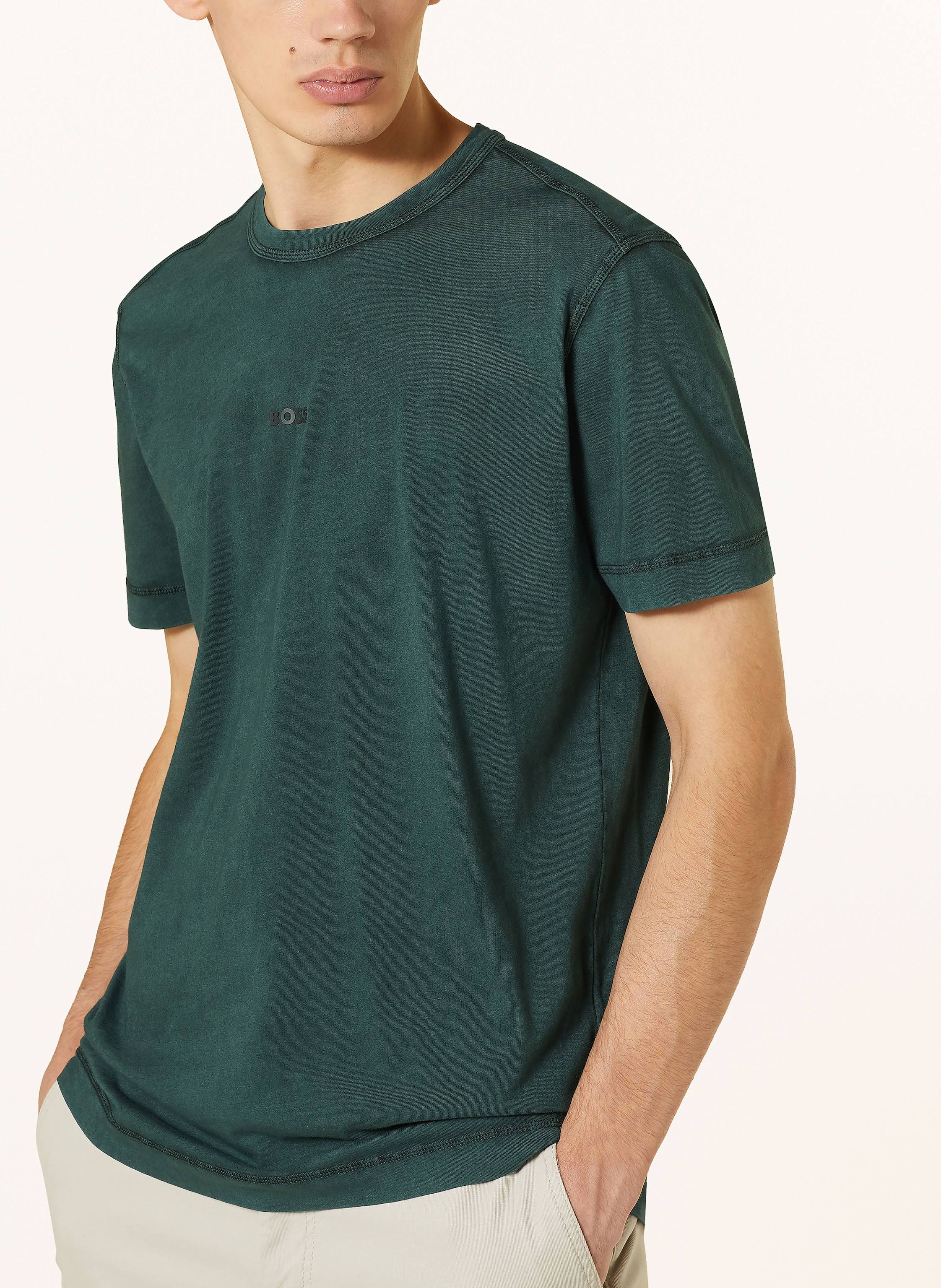 Thumbnail - Boss T-Shirt Tokks gruen
