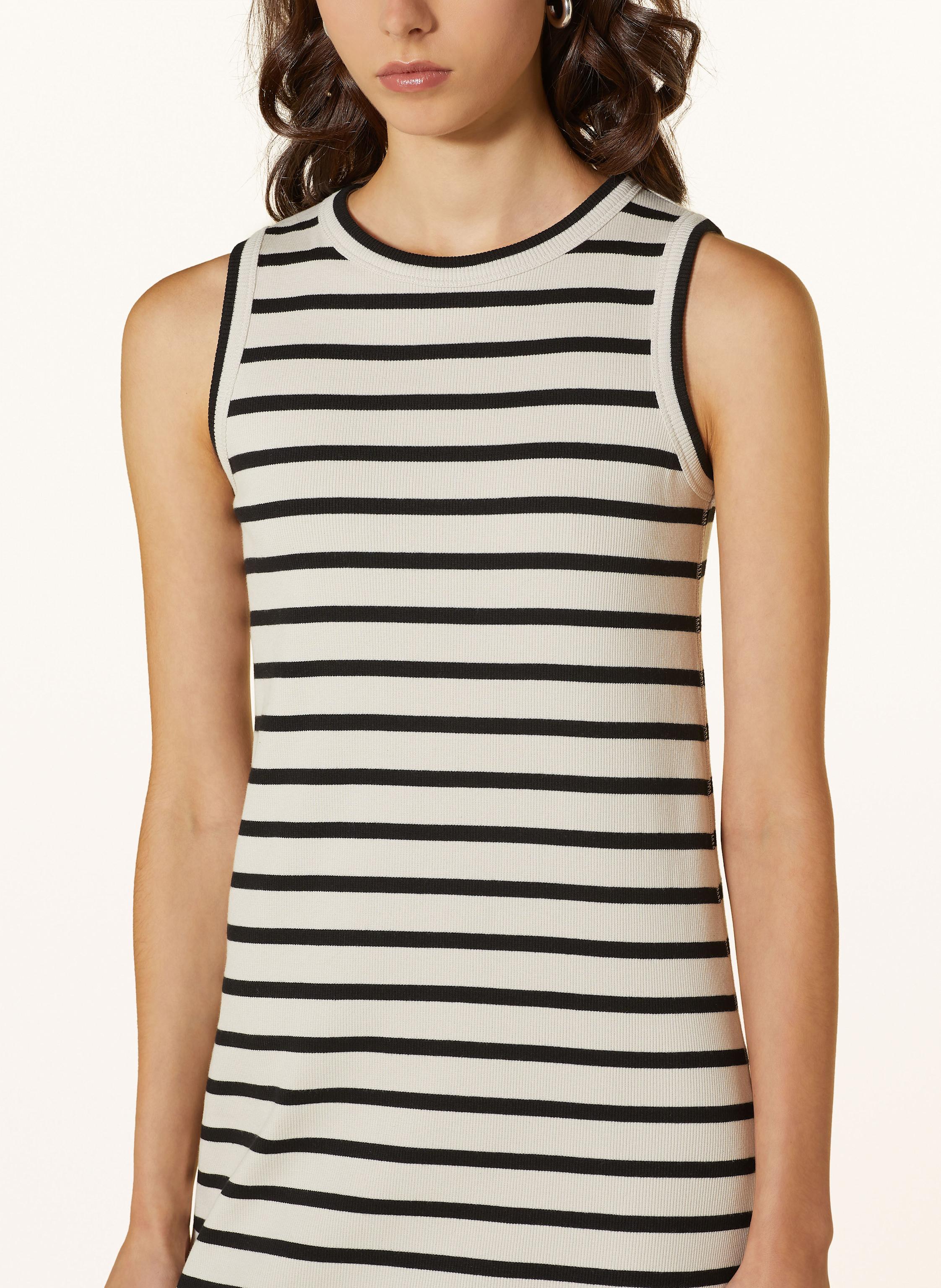 Thumbnail - Mrs & Hugs Kleid weiss