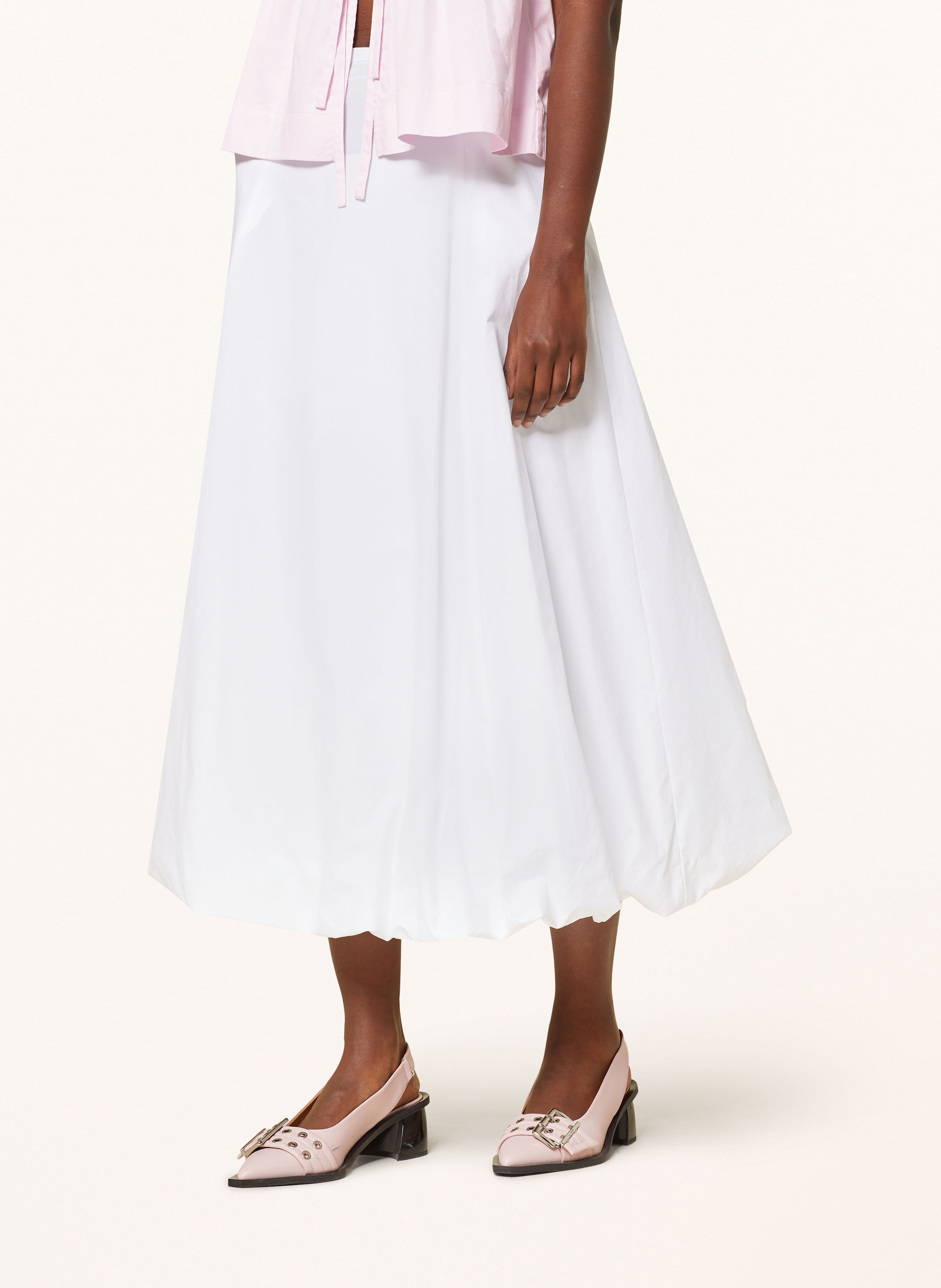 Thumbnail - Mrs & Hugs Rock weiss