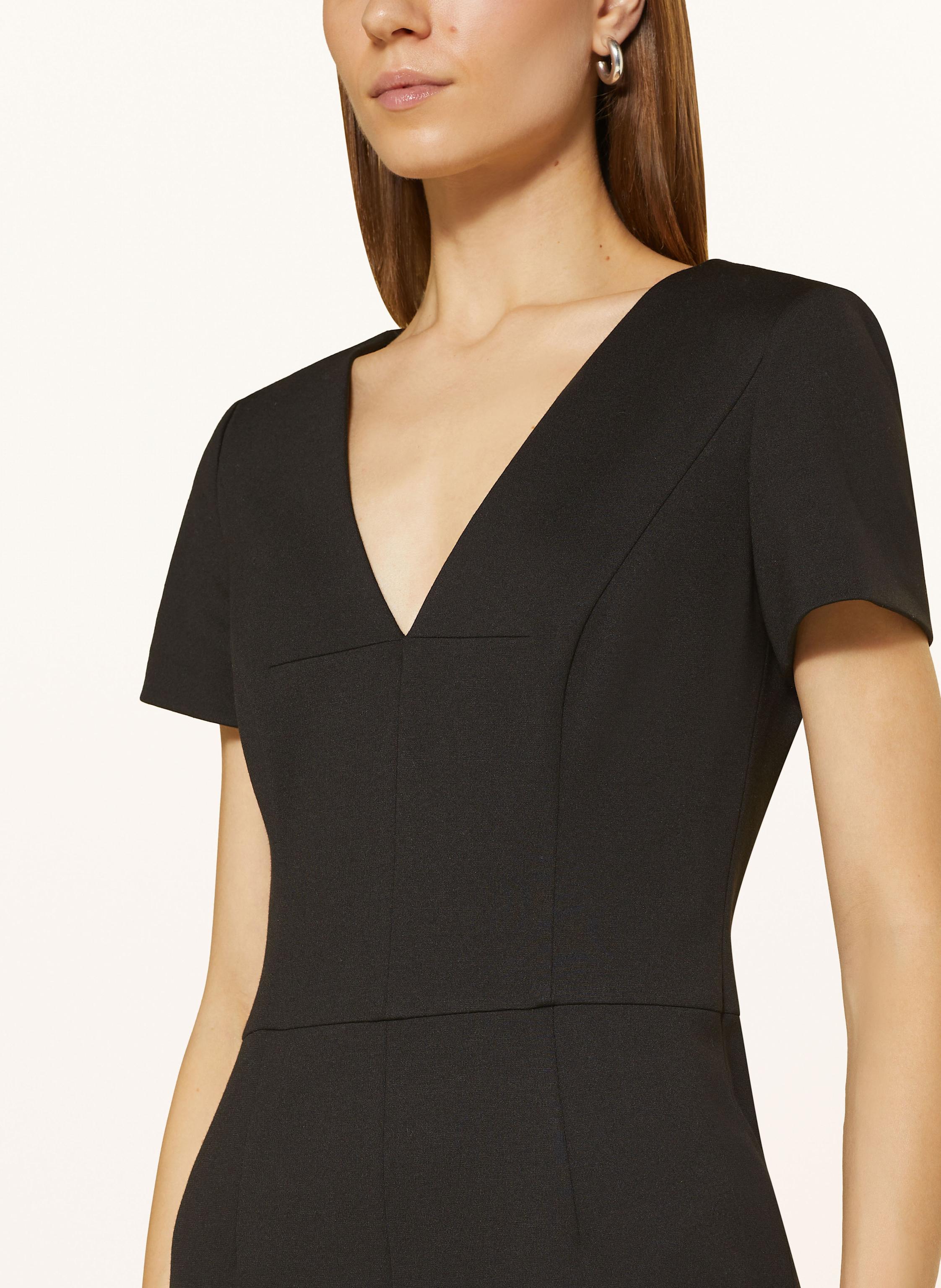 Thumbnail - Hugo Etuikleid Kalamara schwarz