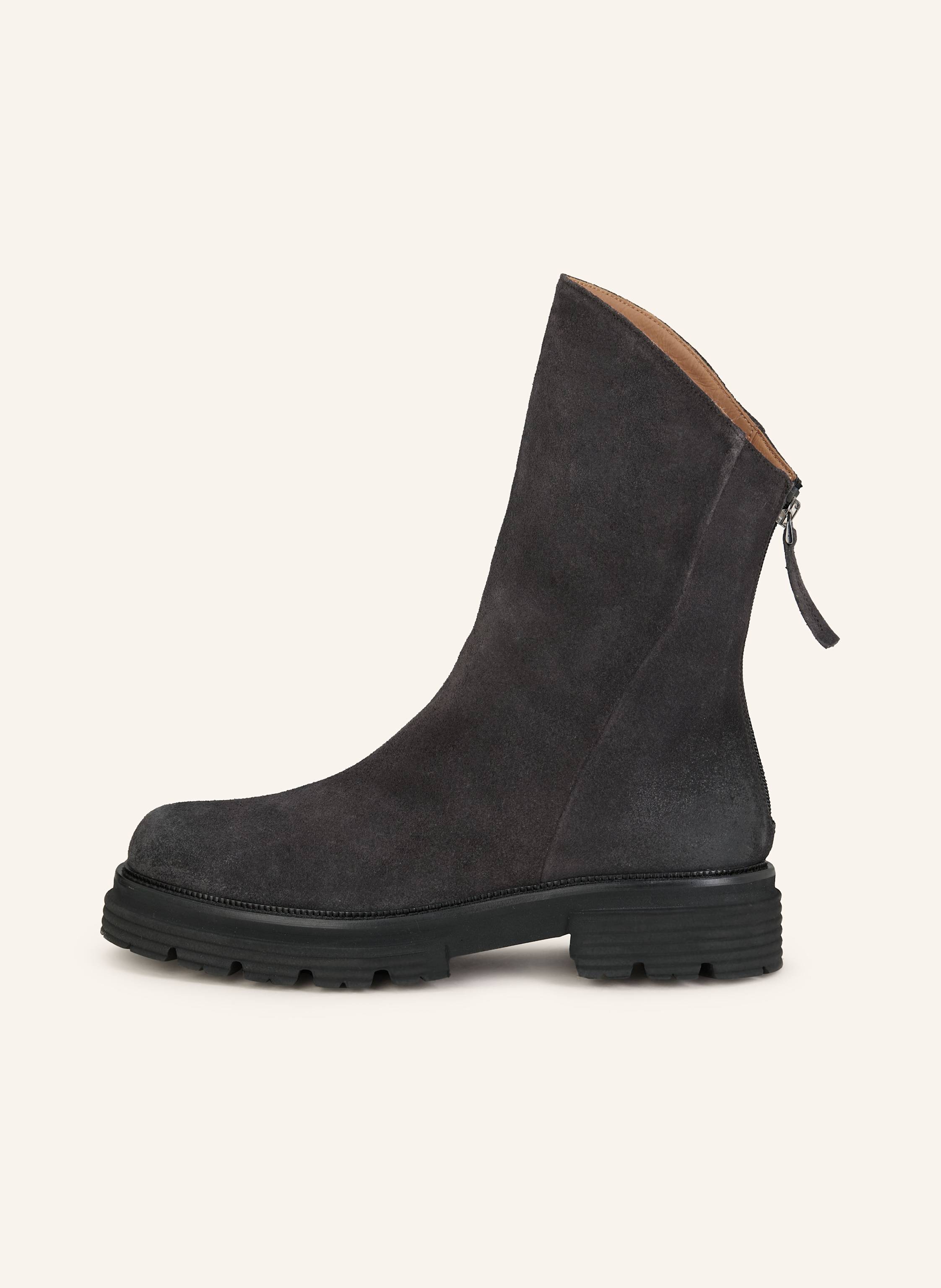Thumbnail - Thea Mika Boots schwarz
