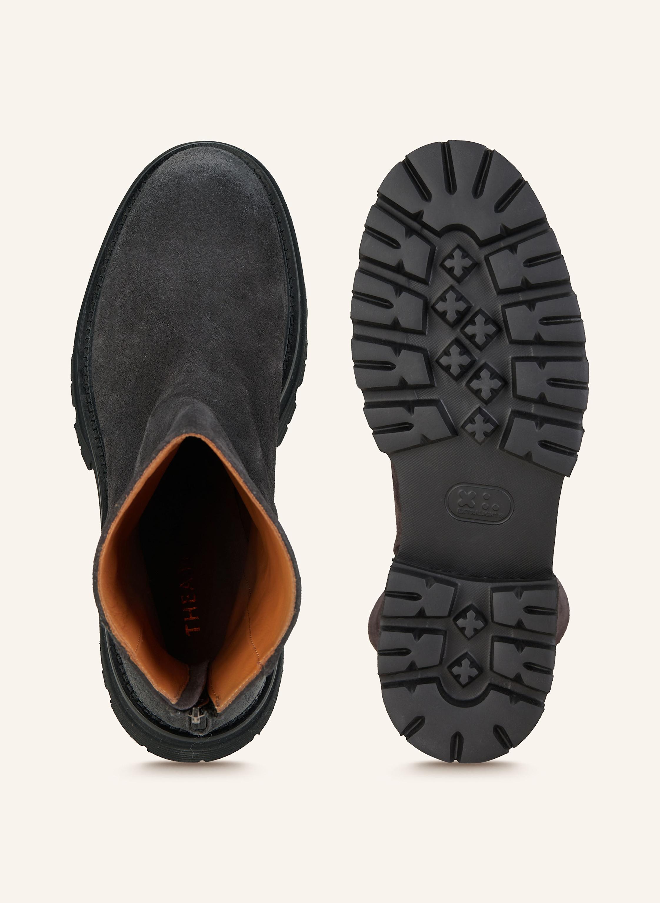 Thumbnail - Thea Mika Boots schwarz