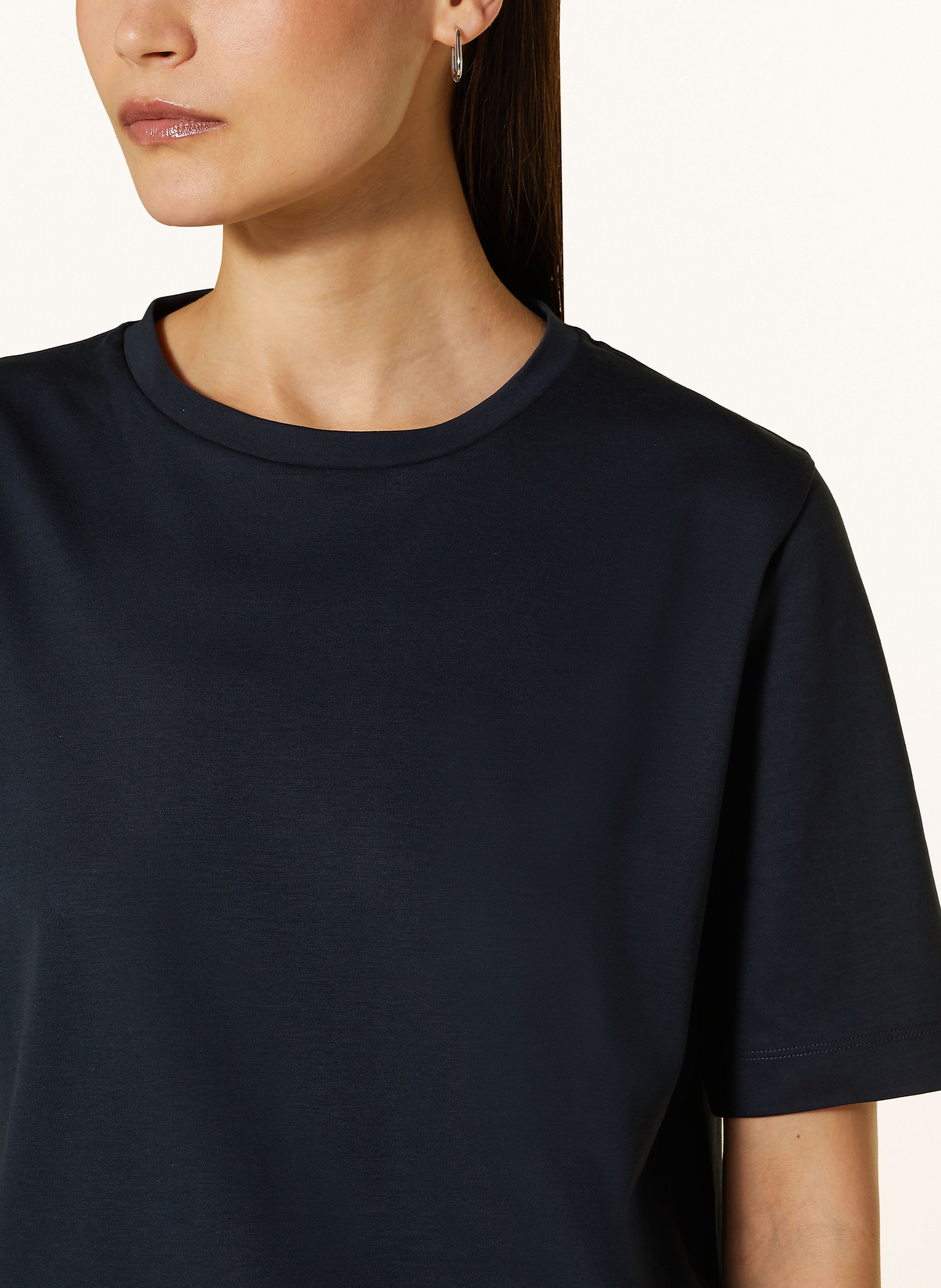 Thumbnail - Luisa Cerano T-Shirt blau