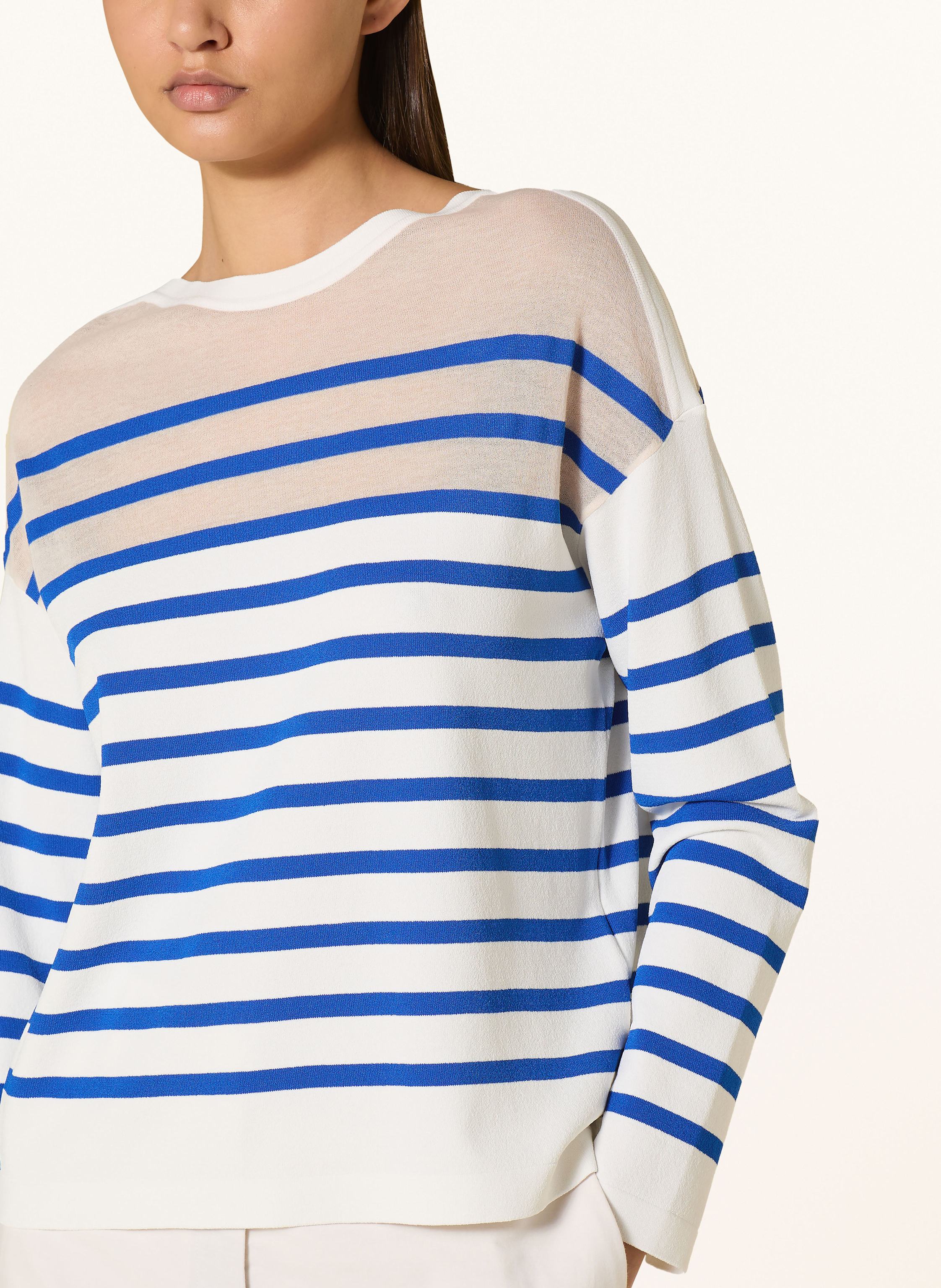 Thumbnail - Marc Cain Pullover weiss