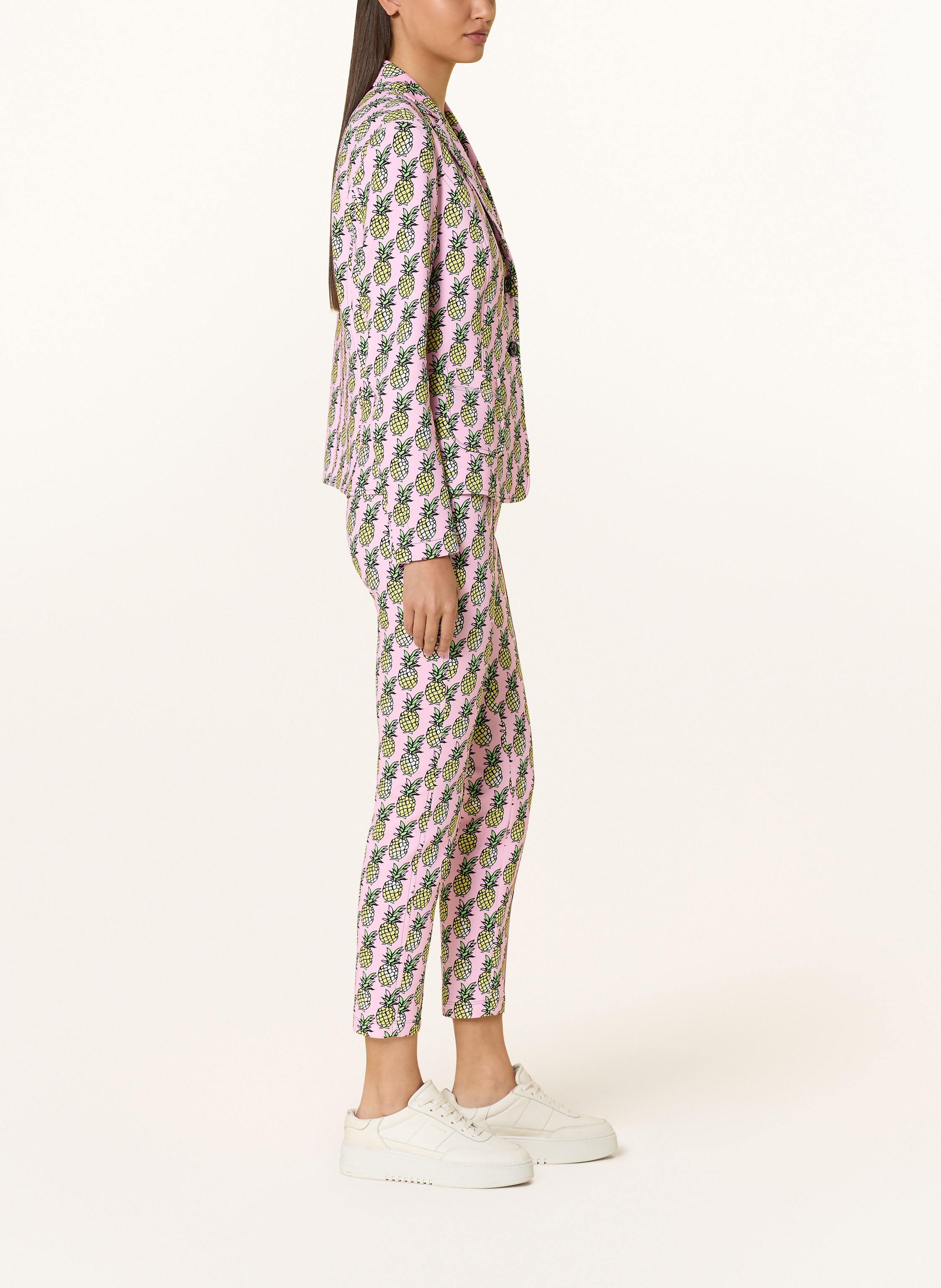 Thumbnail - Marc Cain Hose pink