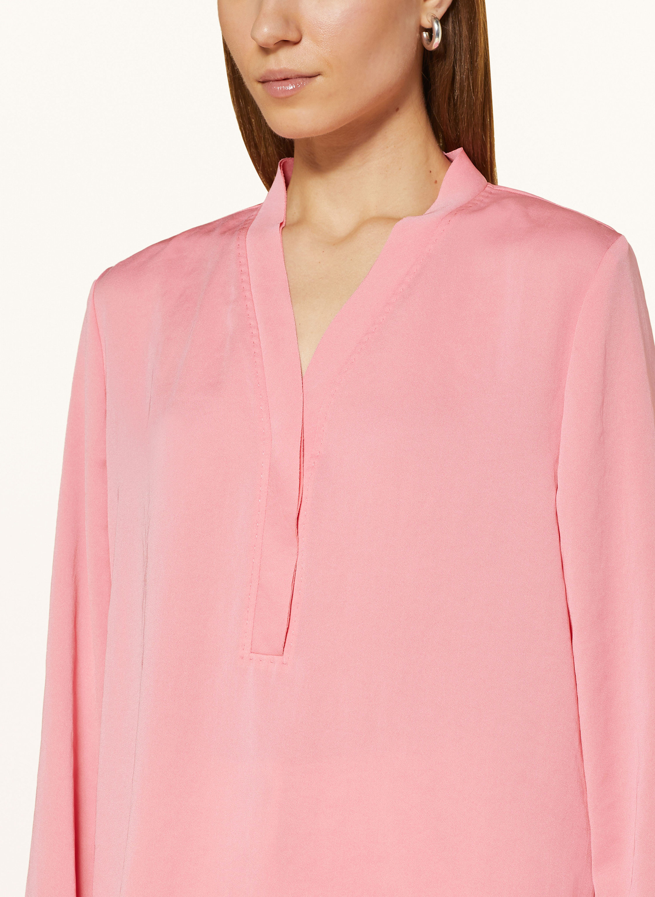 Thumbnail - Marc Cain Blusenshirt pink