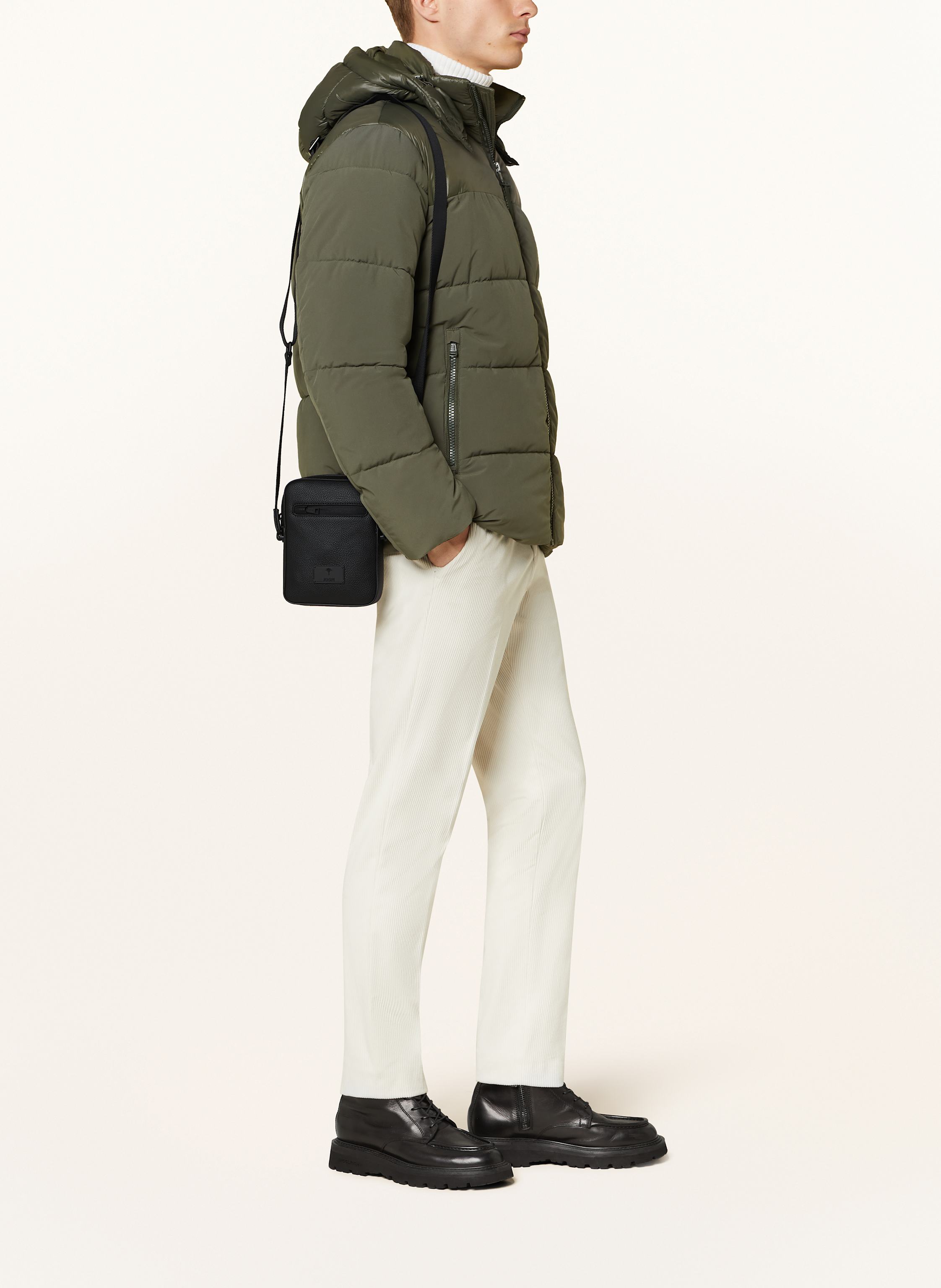 Thumbnail - Joop! Umhängtasche Nepezzano Rafael schwarz