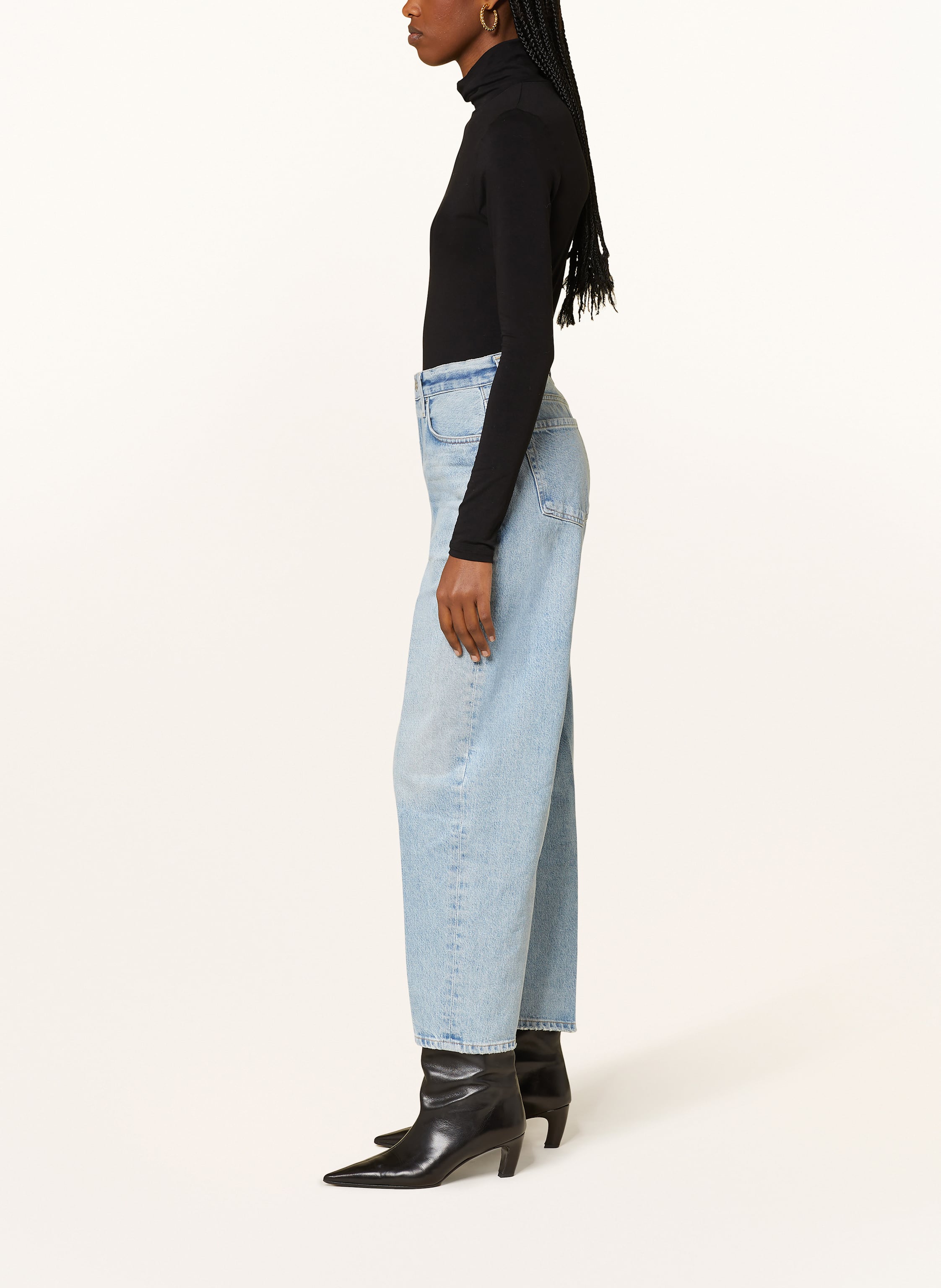 Thumbnail - Citizens Of Humanity Jeans Miro blau