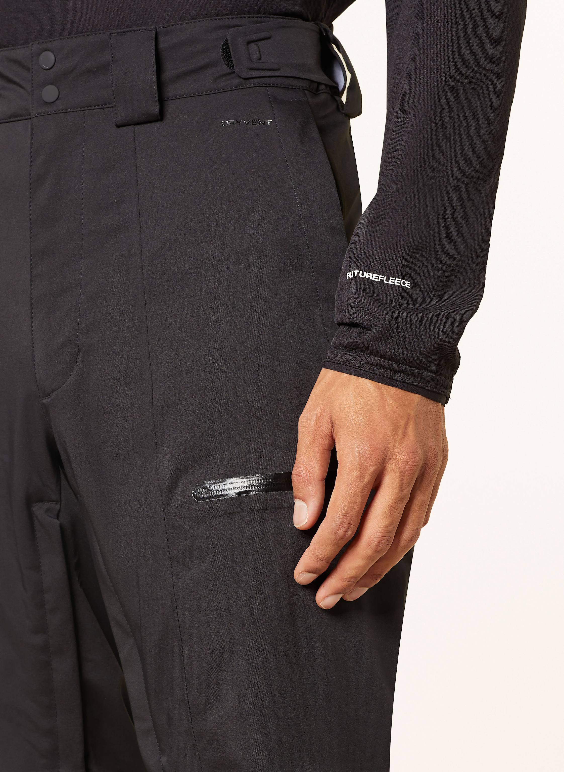 Thumbnail - The North Face Skihose Chakal schwarz