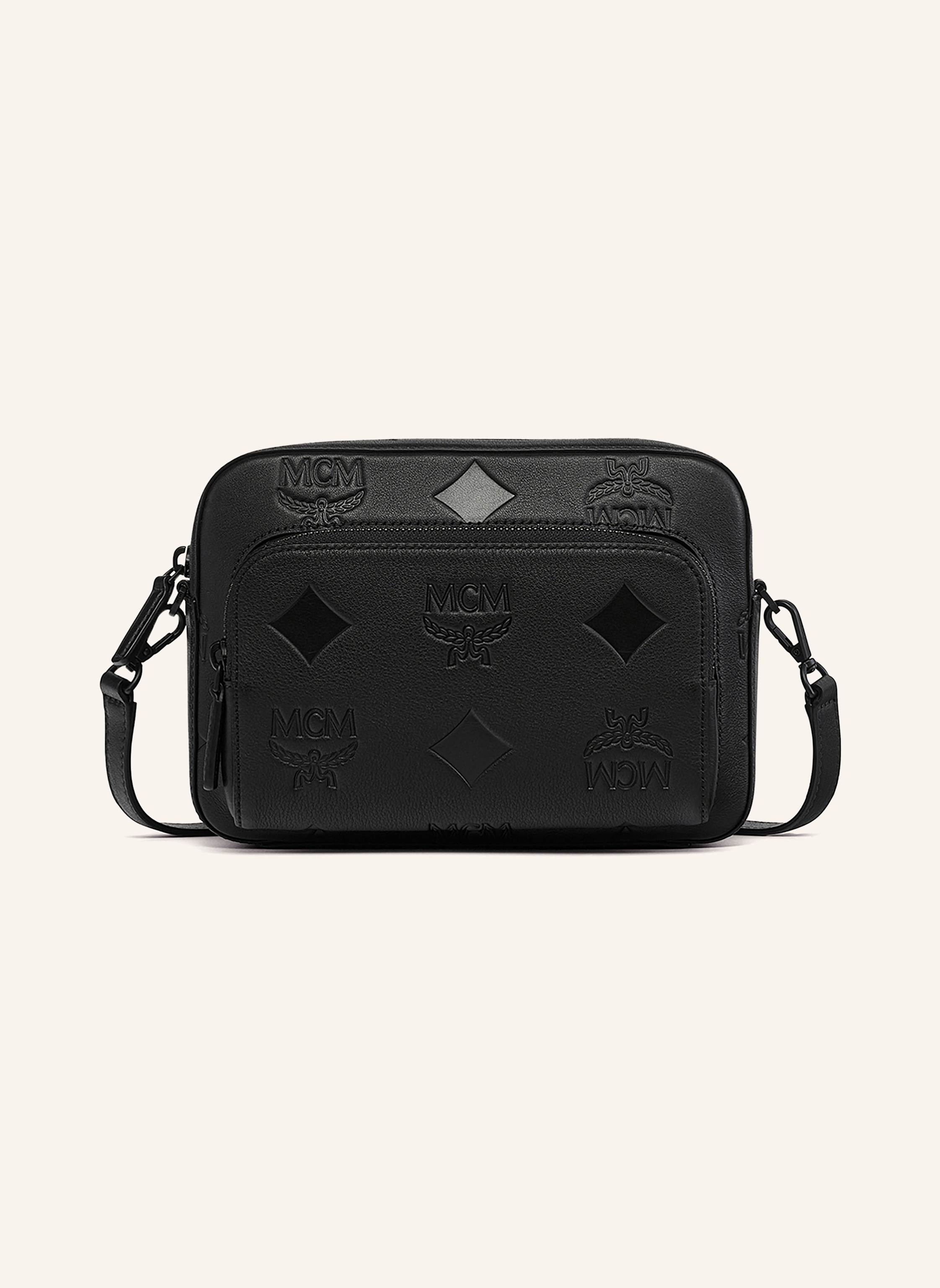 MCM AREN SMALL crossbody bag