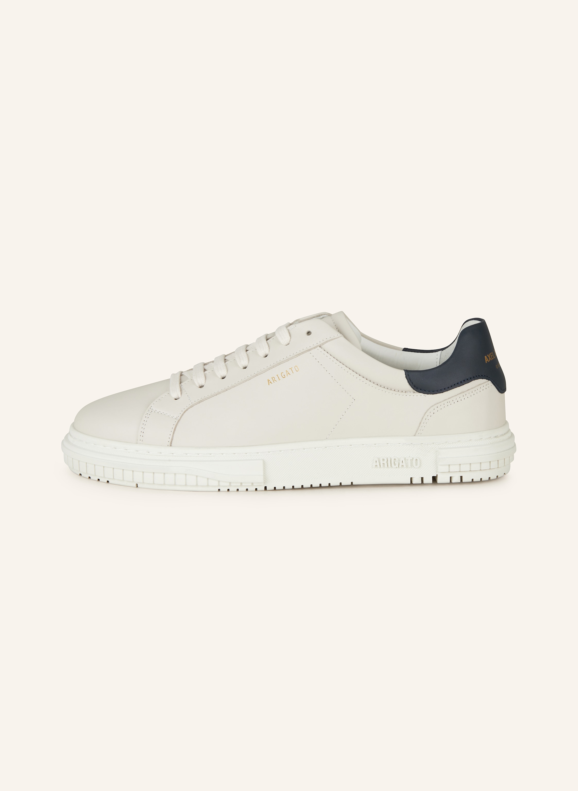 Thumbnail - Axel Arigato Sneaker Atlas beige