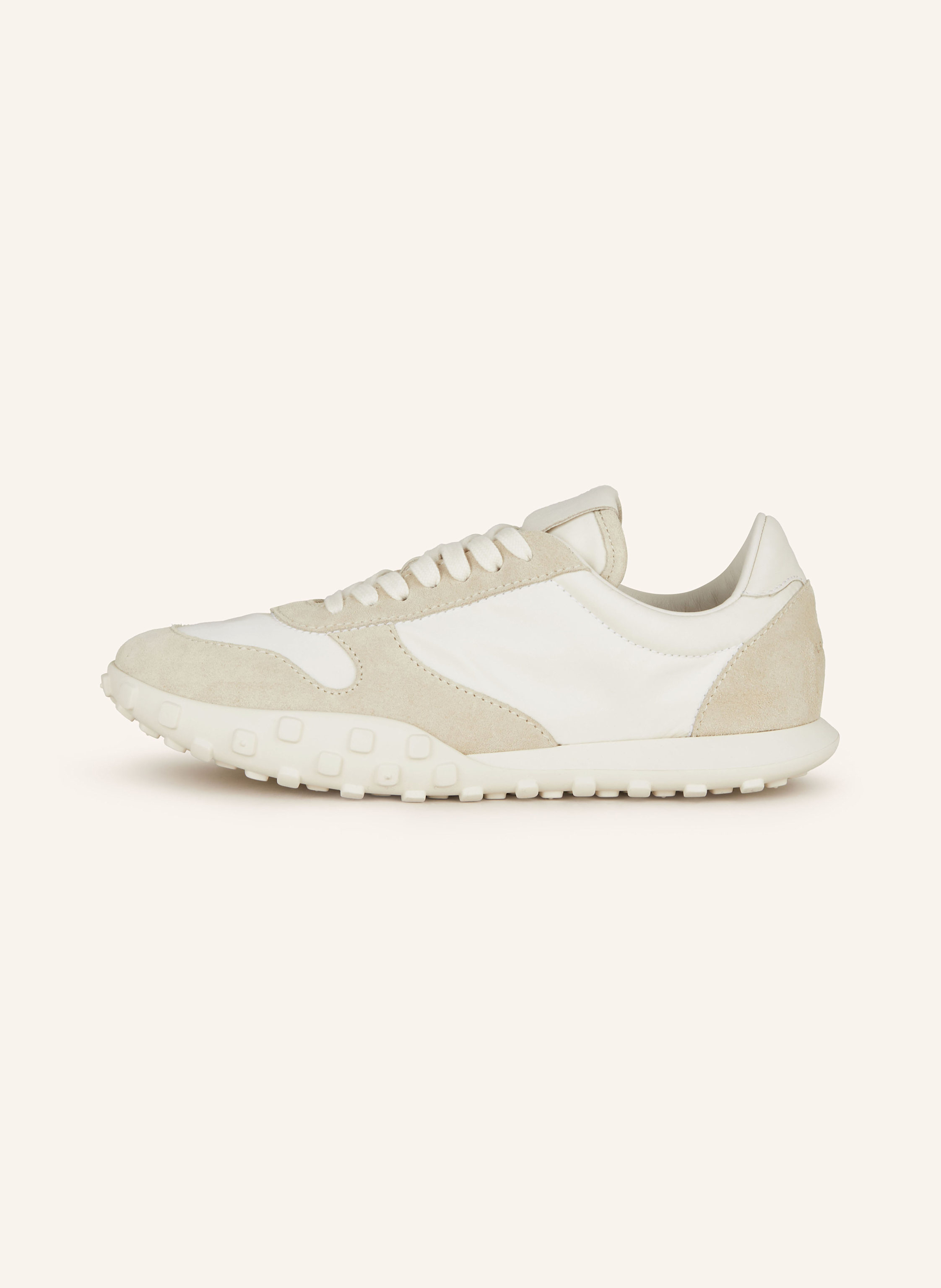 Thumbnail - Jil Sander Sneaker weiss