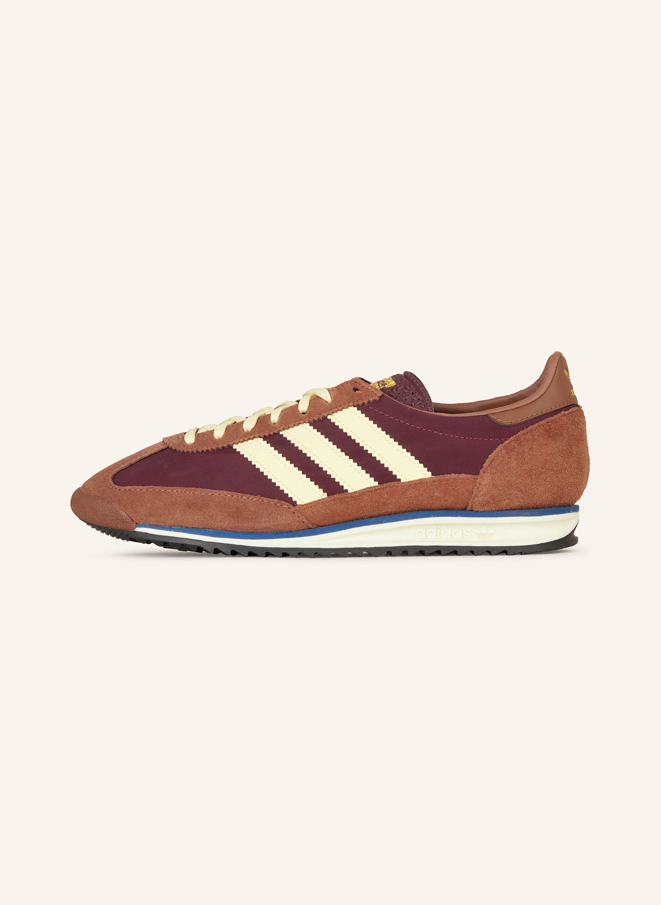 Thumbnail - Adidas Originals Sneaker Sl 72 Og braun