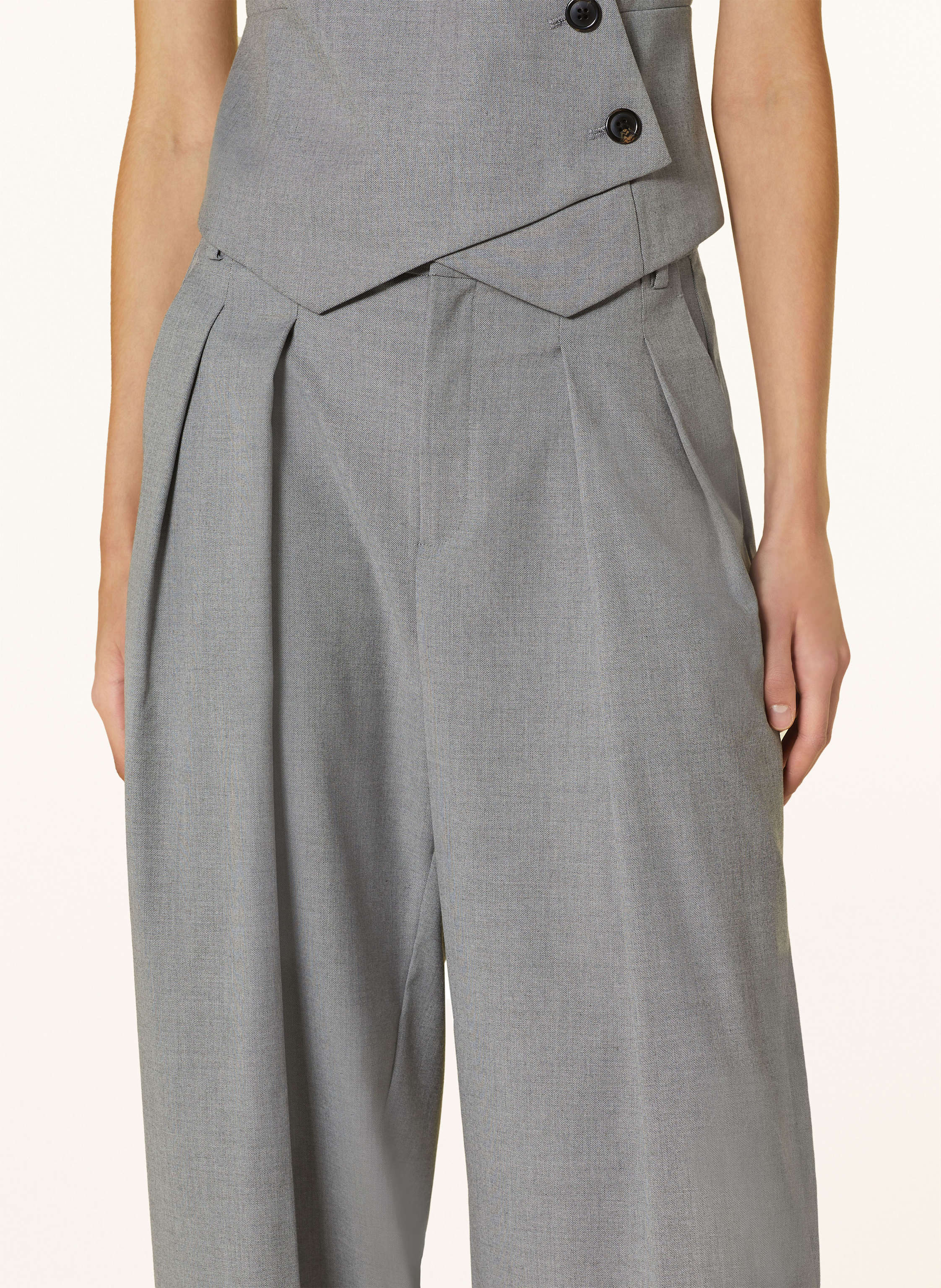 Thumbnail - Inwear Hose Umaliliw grau