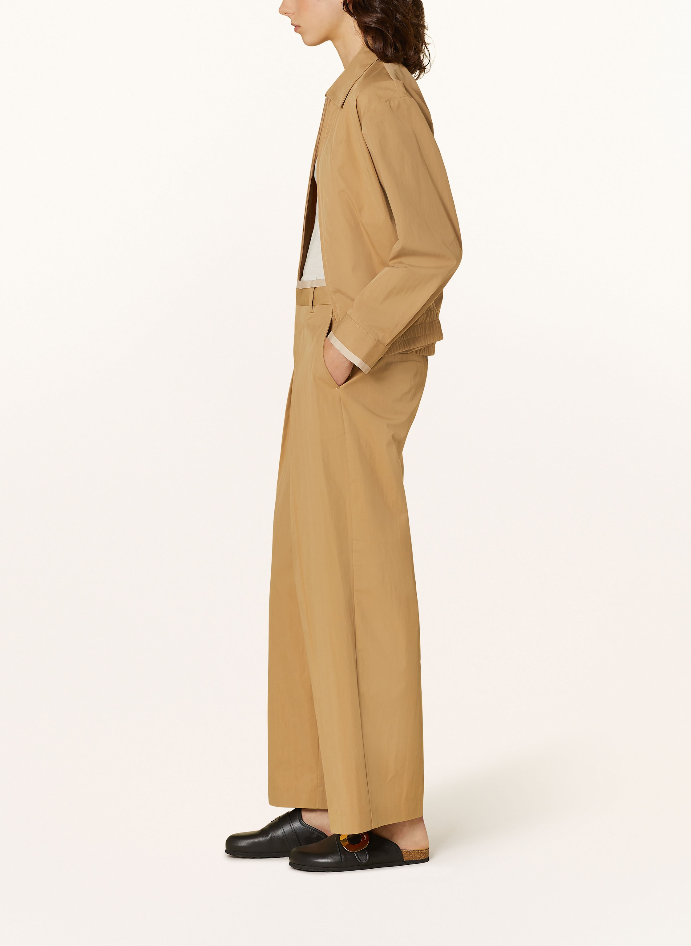 Thumbnail - Inwear Hose Malaiaiw braun