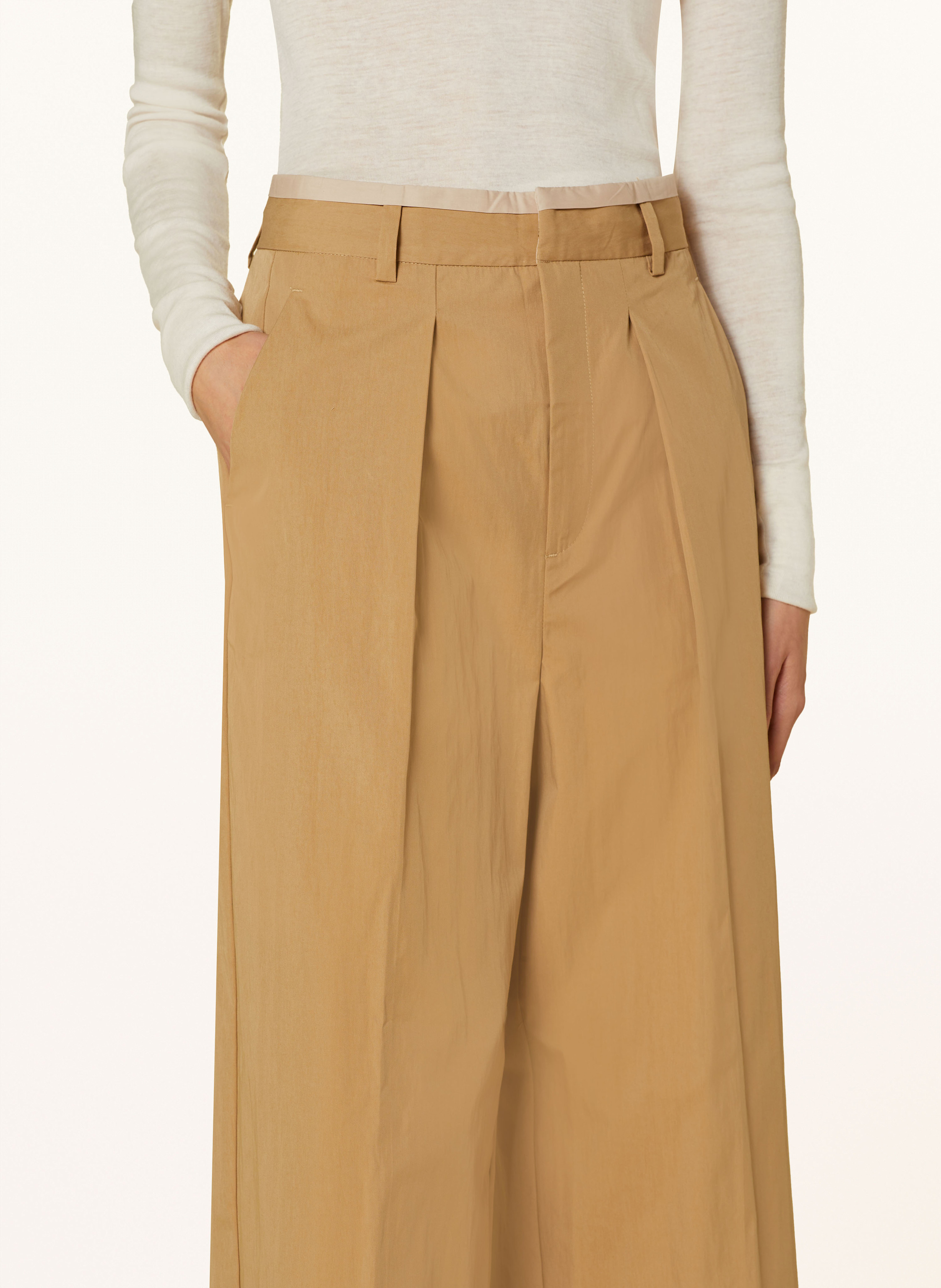 Thumbnail - Inwear Hose Malaiaiw braun
