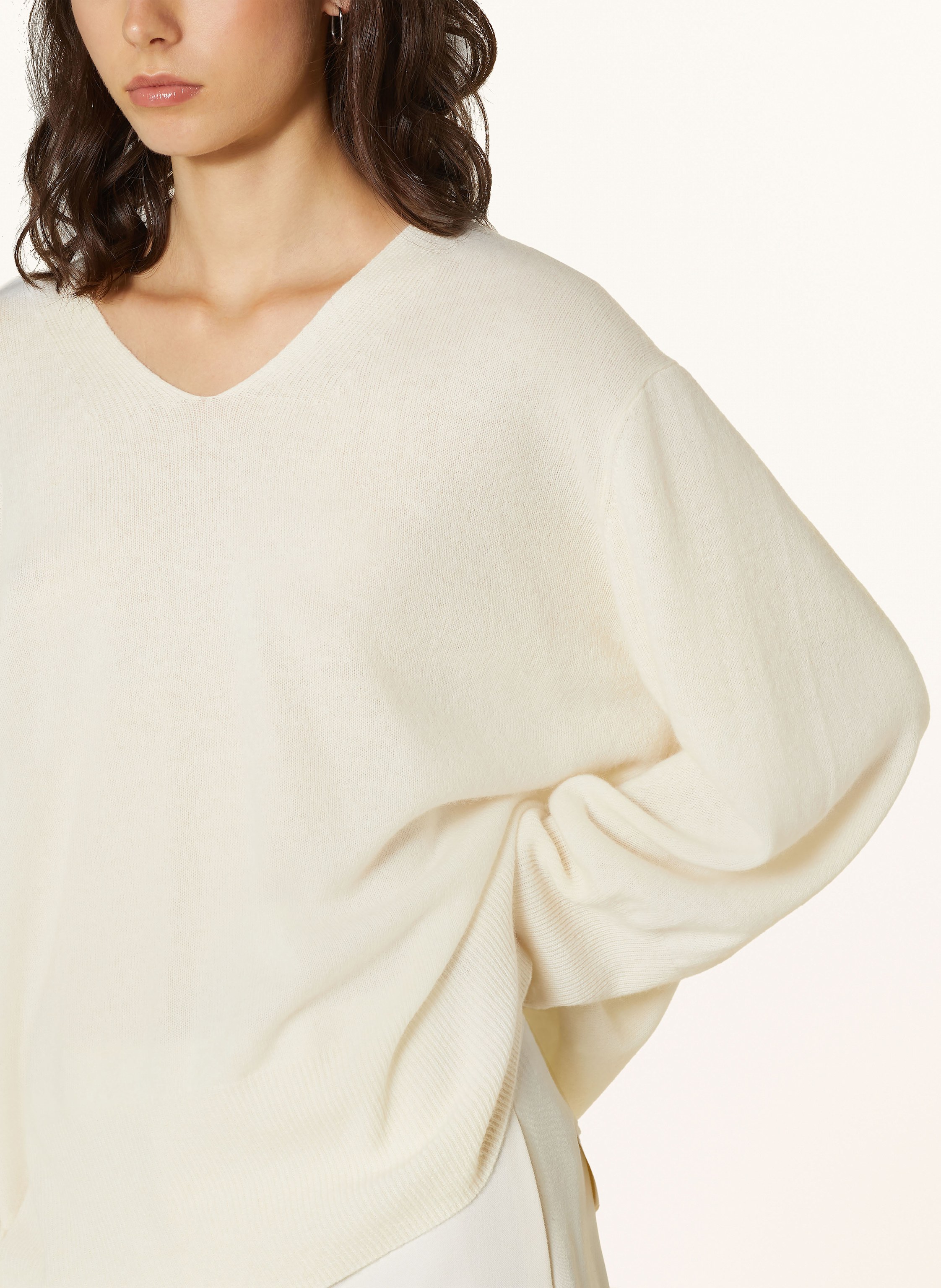 Thumbnail - Inwear Pullover Monikaiw beige