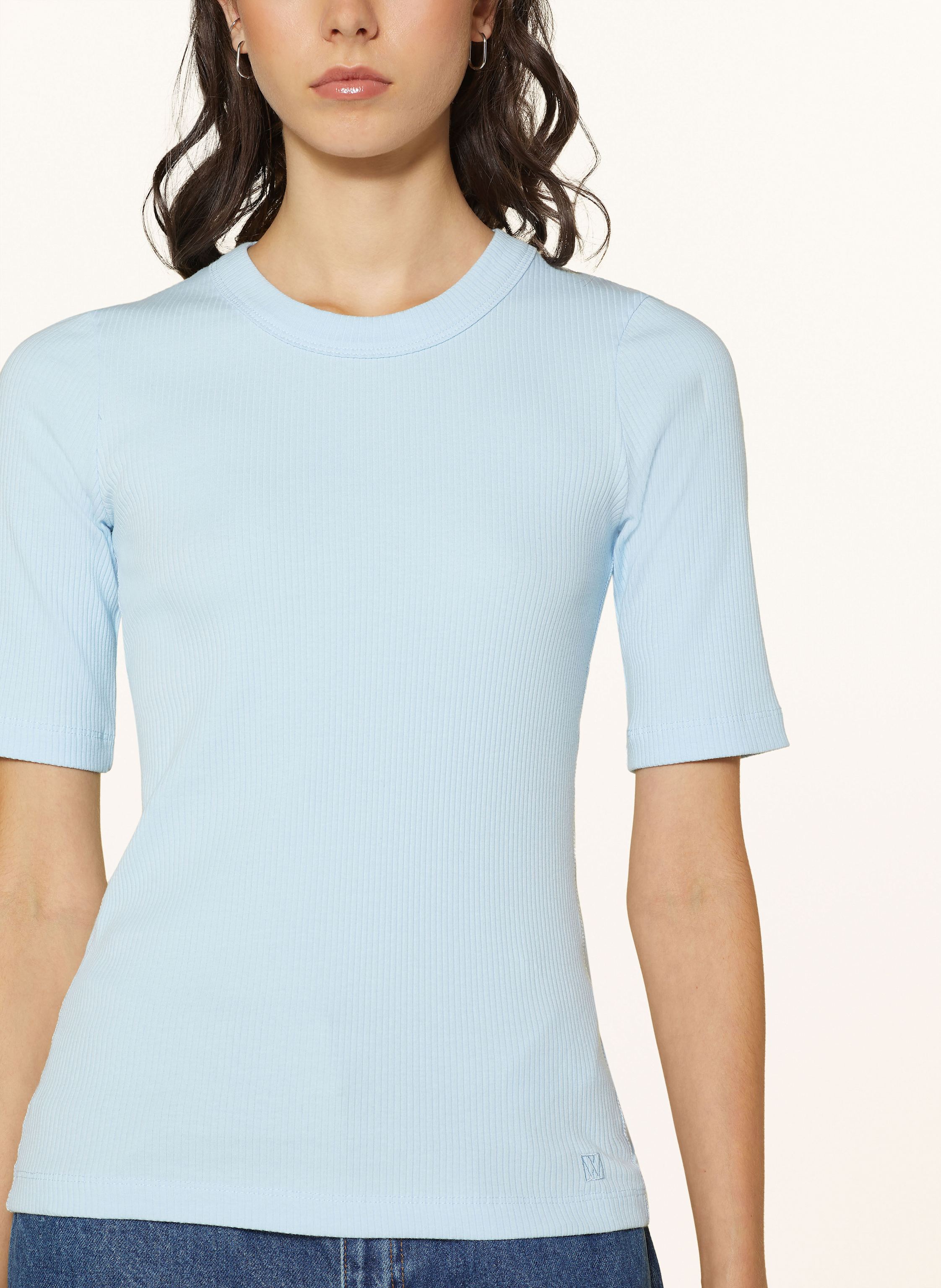 Thumbnail - Inwear T-Shirt Dagniw blau