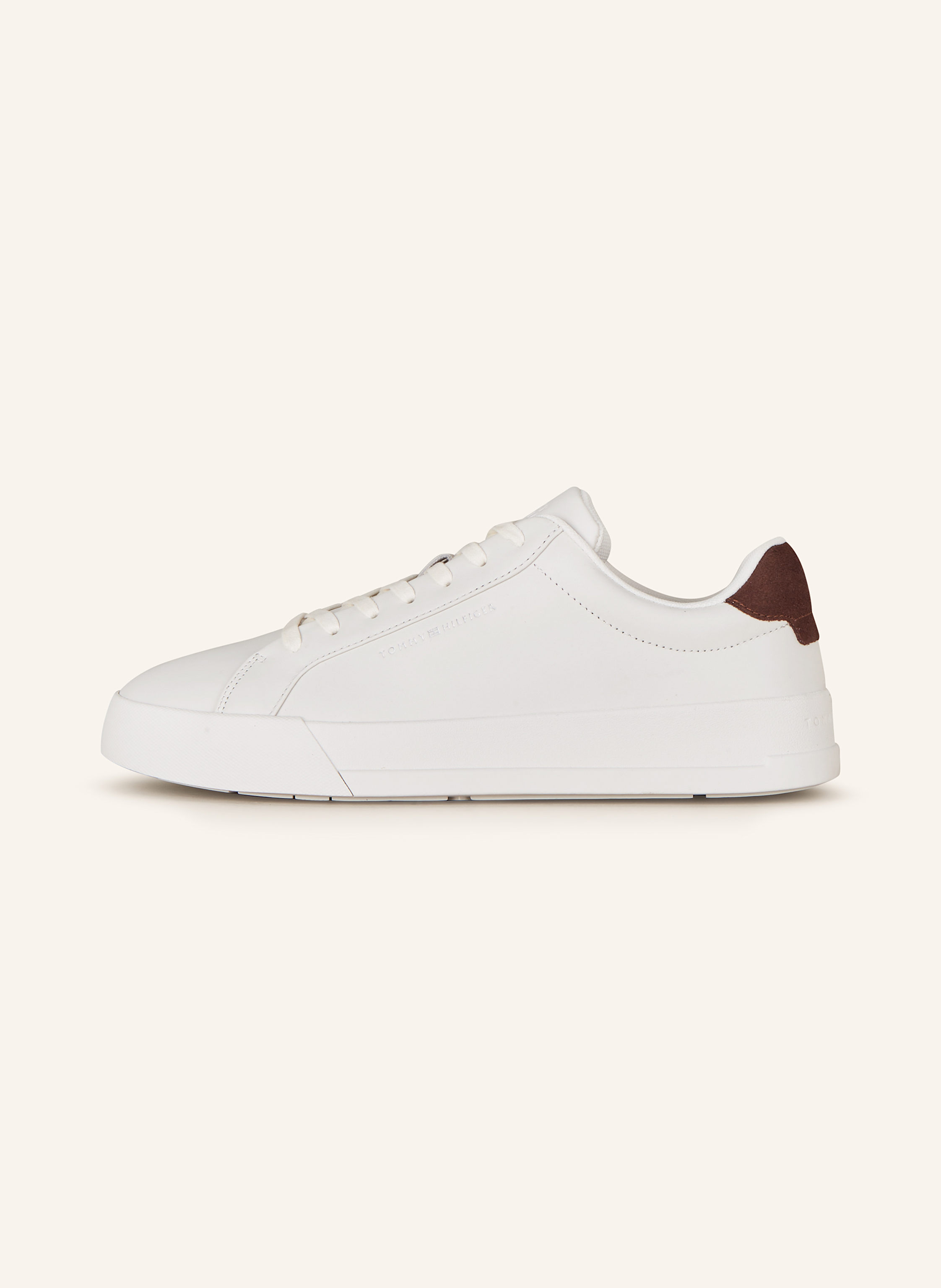 Thumbnail - Tommy Hilfiger Sneaker Court Better weiss