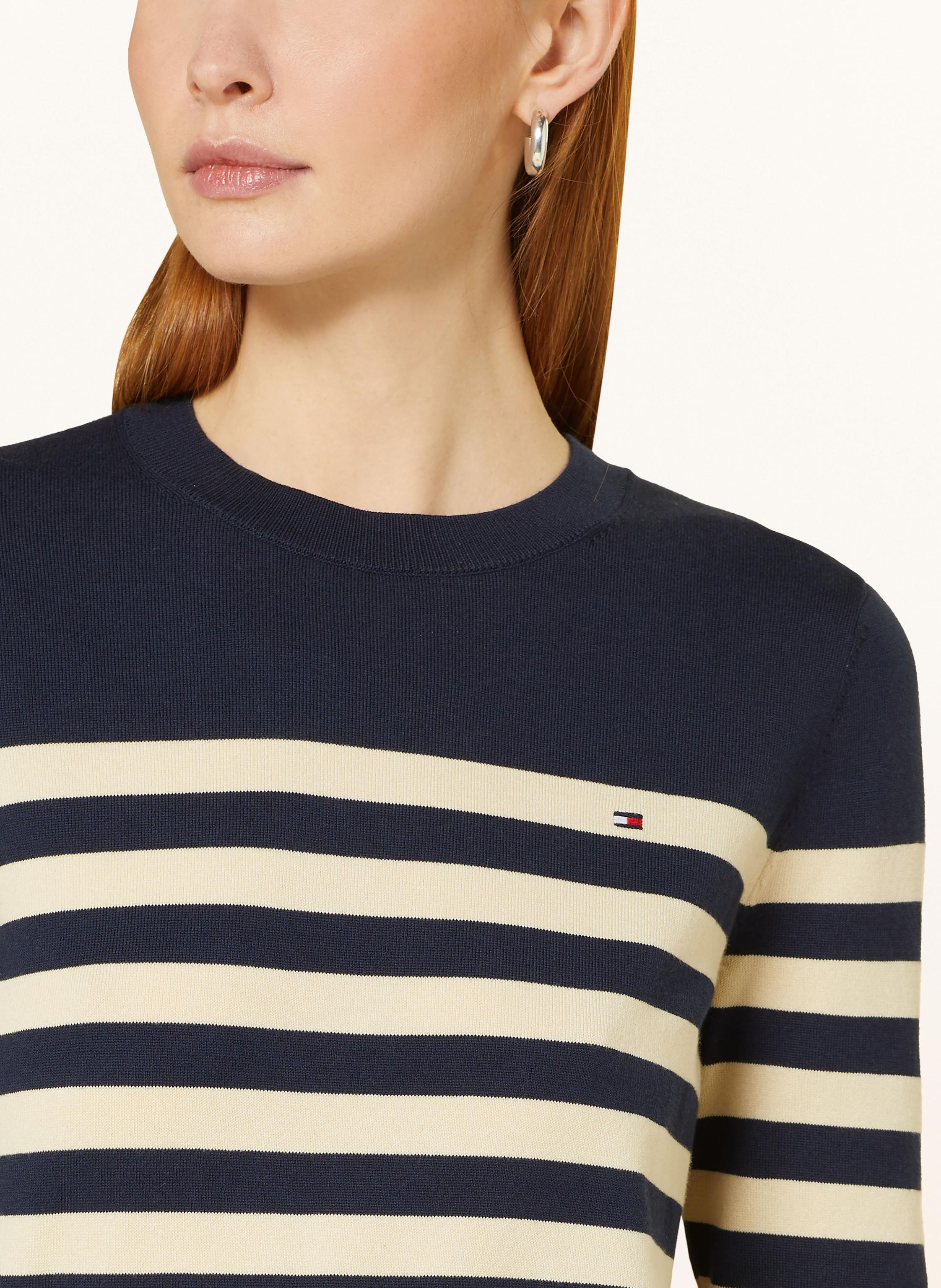 Thumbnail - Tommy Hilfiger Pullover blau