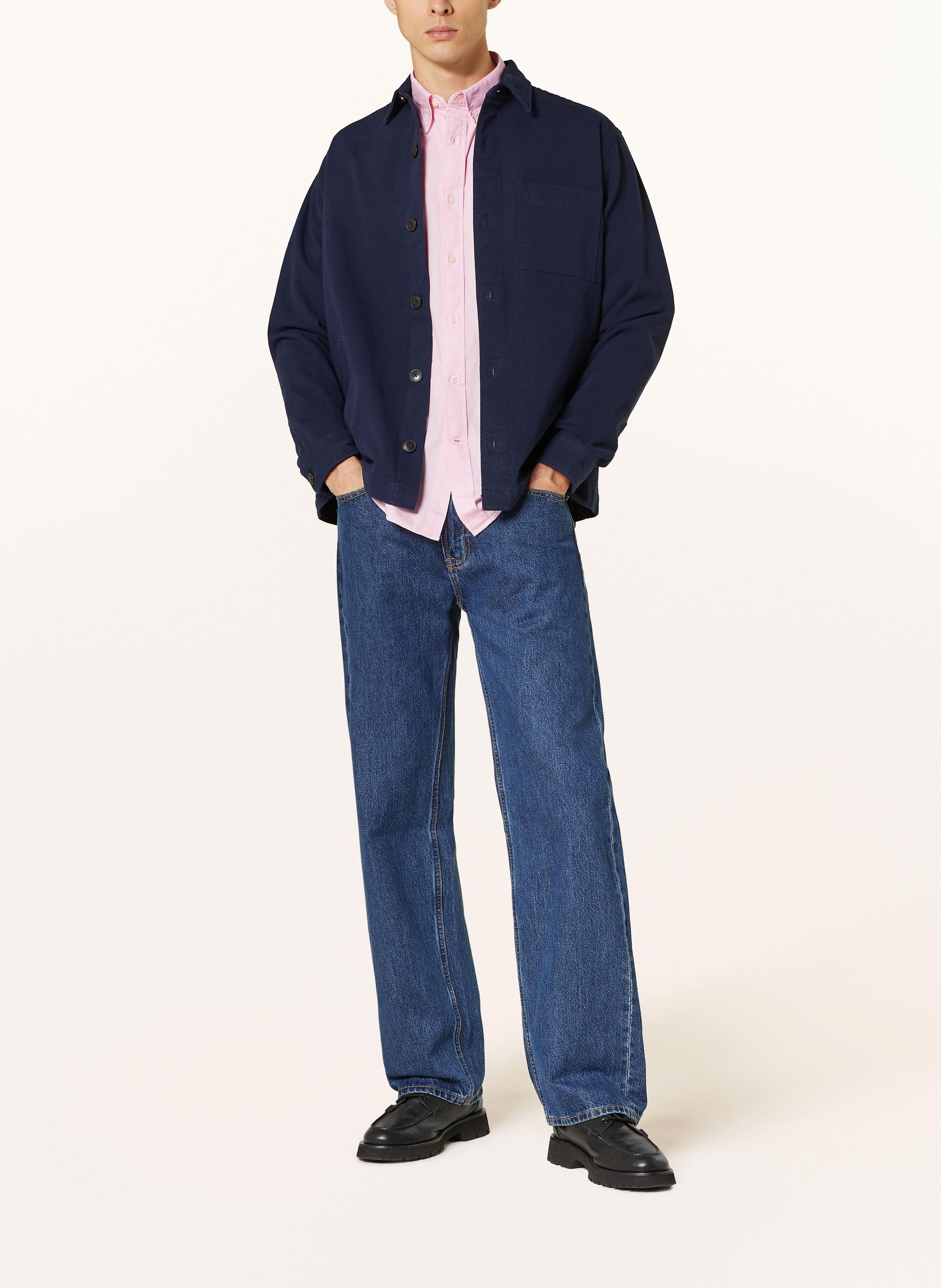 Thumbnail - Tommy Hilfiger Hemd Regular Fit rosa